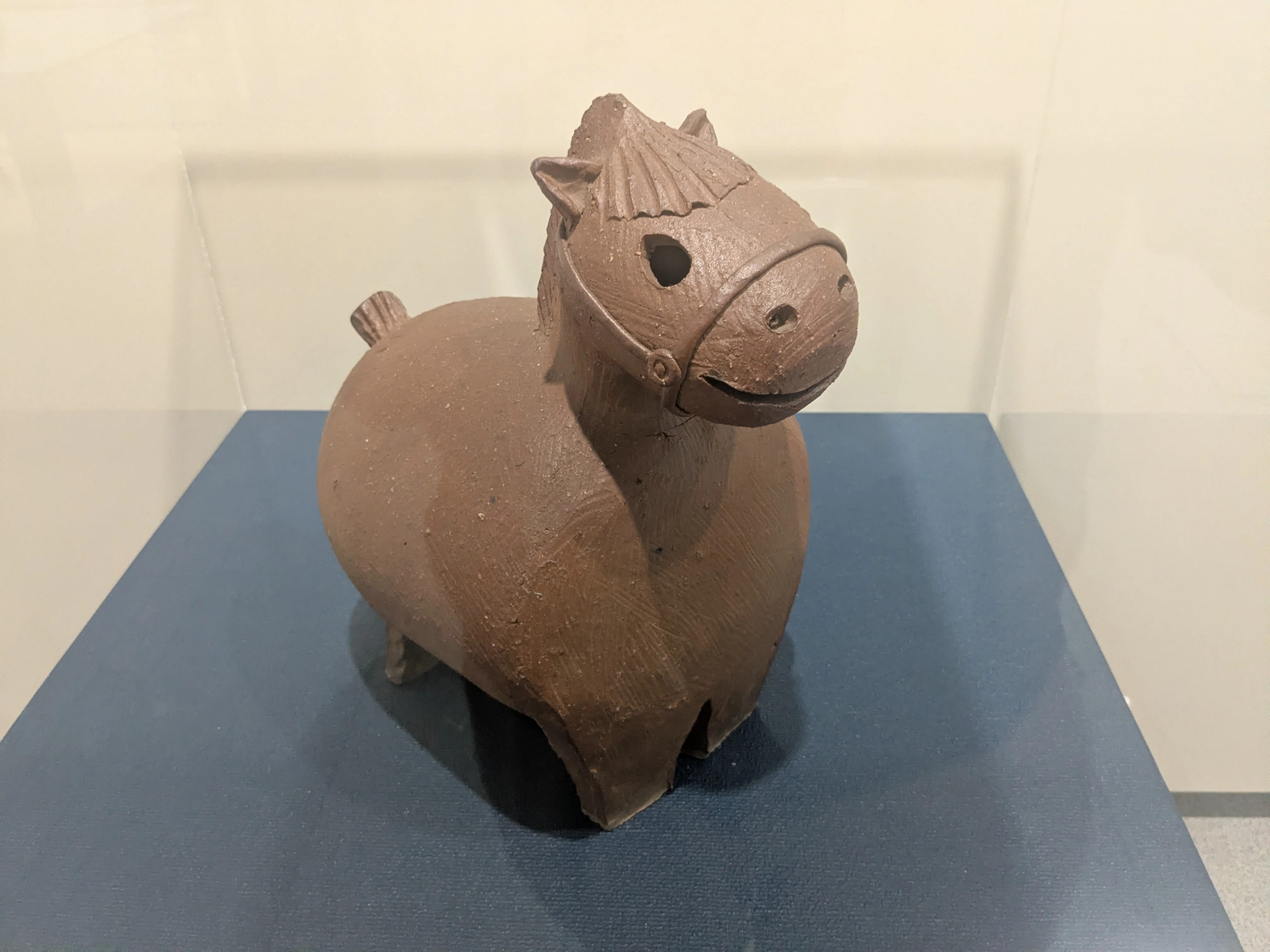 備前焼との距離｜Makoto Okada