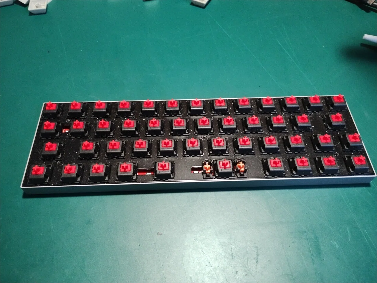 絶版の名機「Vortex Core」が教えてくれた、自作という唯一の生存戦略