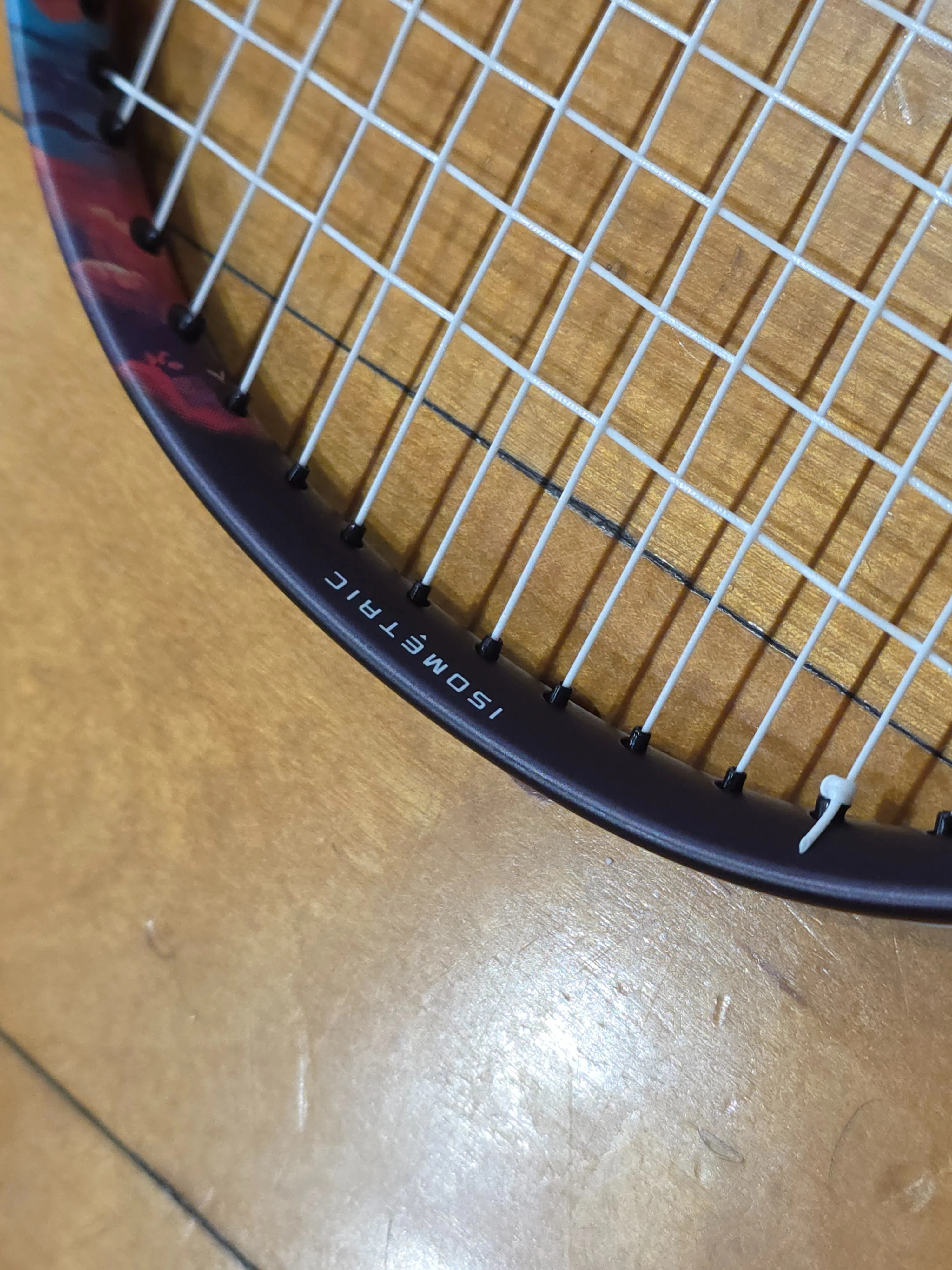 実打レビュー：YONEX「ナノフレア700TOUR」30代後半からの攻める5U