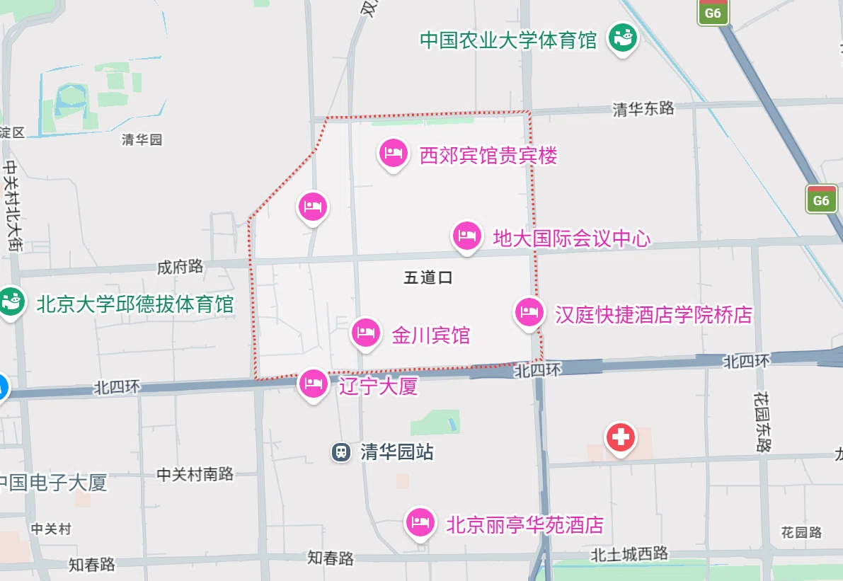 北京・五道口の外国料理おすすめ5選｜北京大博士ガチ厳選｜セイタ@北京大学社会学博士