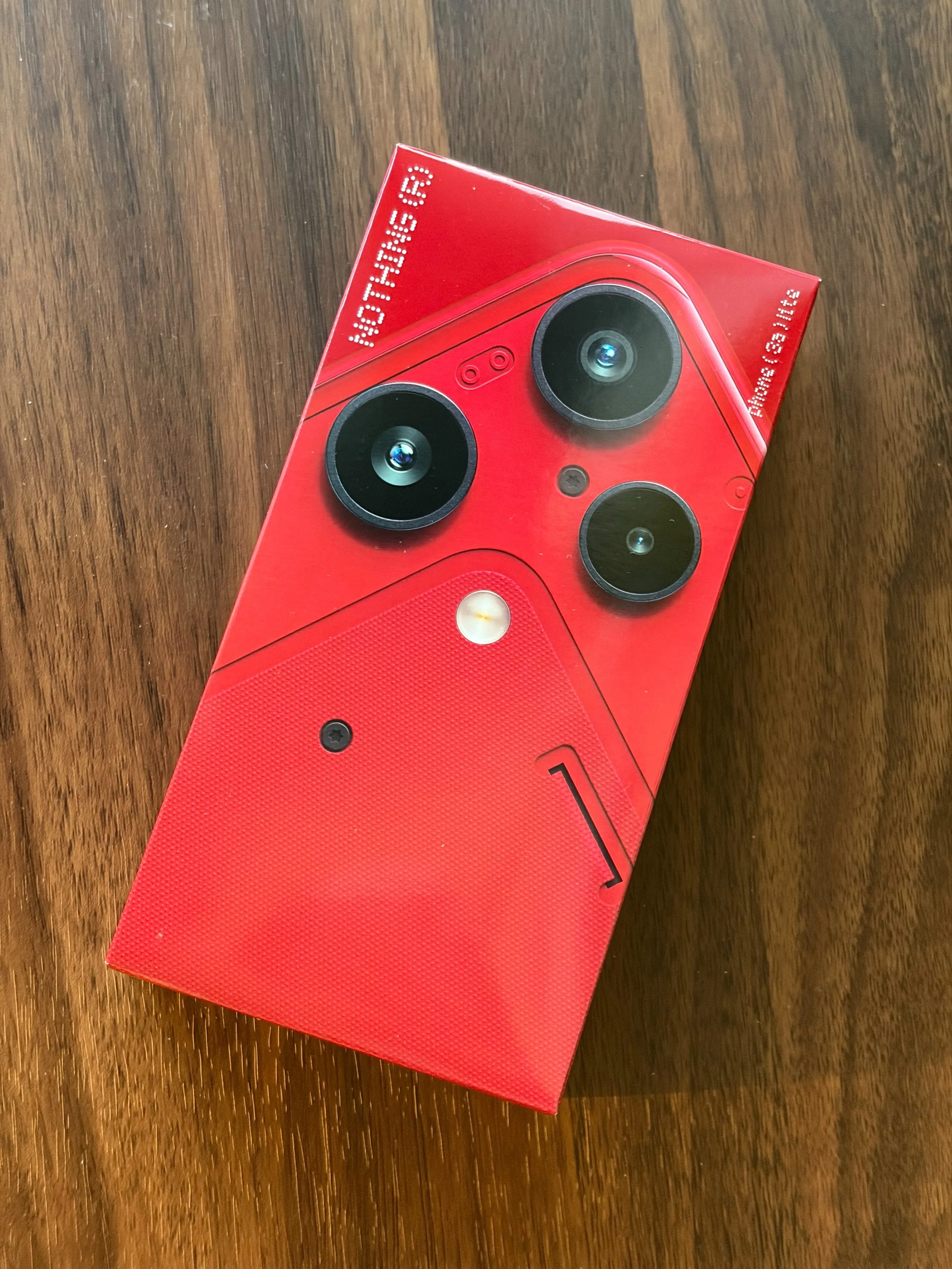 Nothing Phone (3a) Lite Review ~The Affordable Version of the