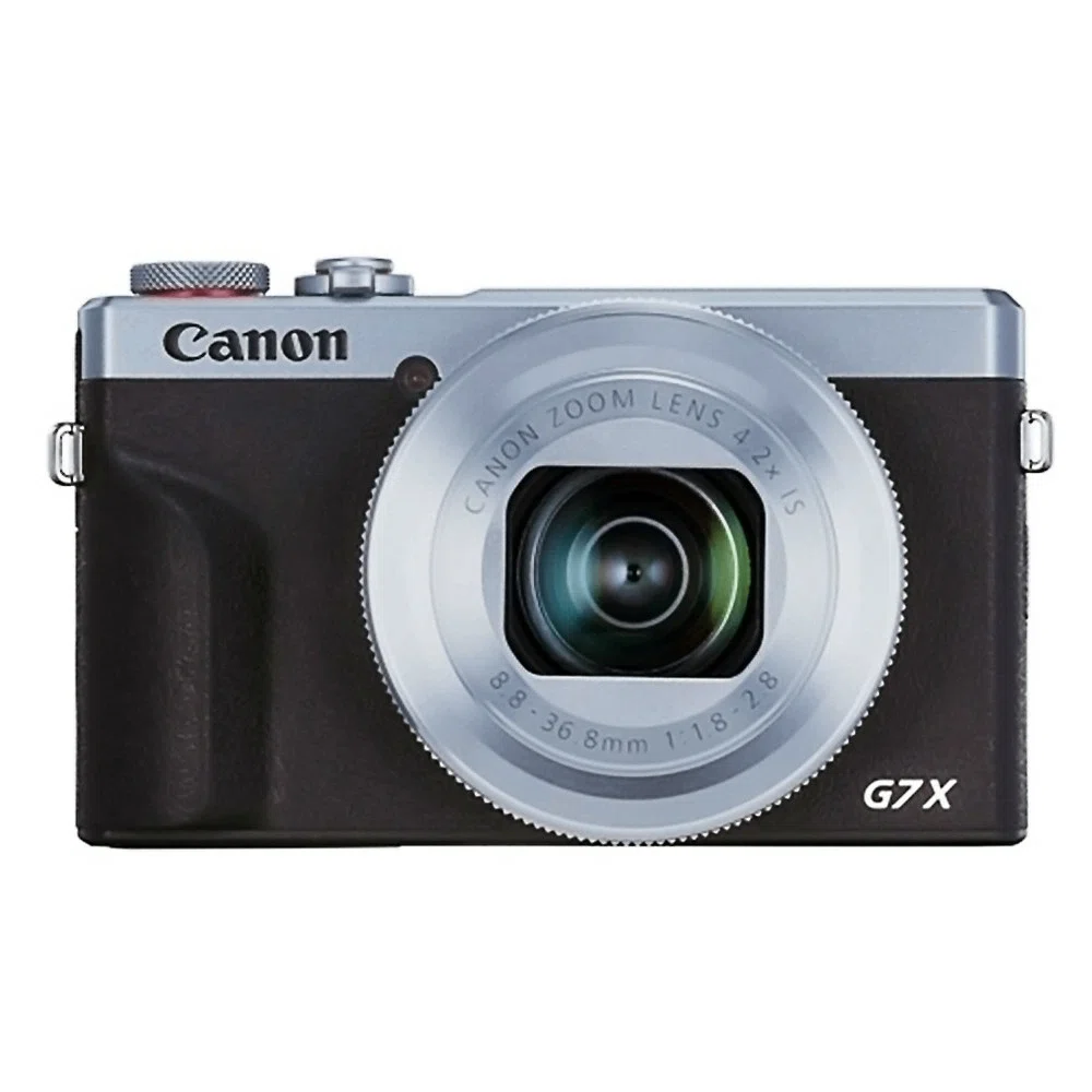 Canon PowerShot G7 X Mark III 徹底解説｜2026年になっても「スマホ