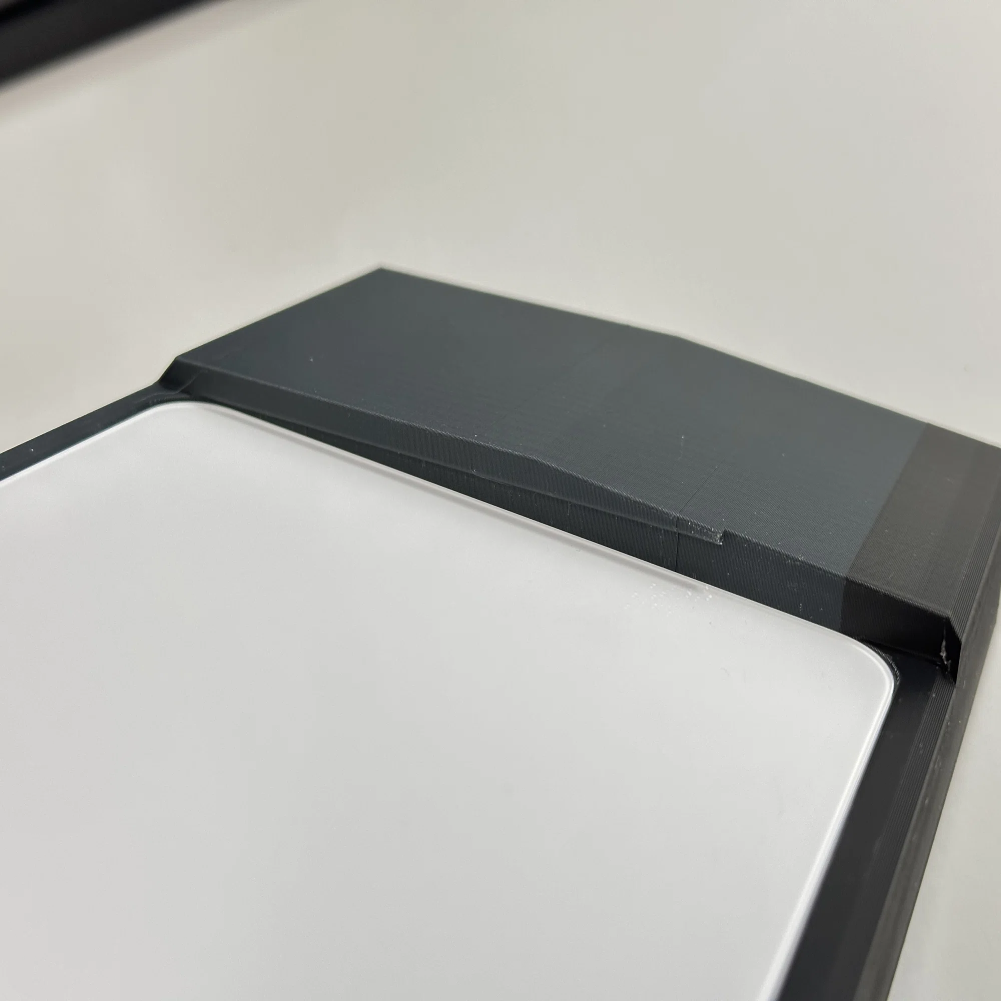 REALFORCE RC1専用オリジナルリストレスト兼カバーについて｜youichirou