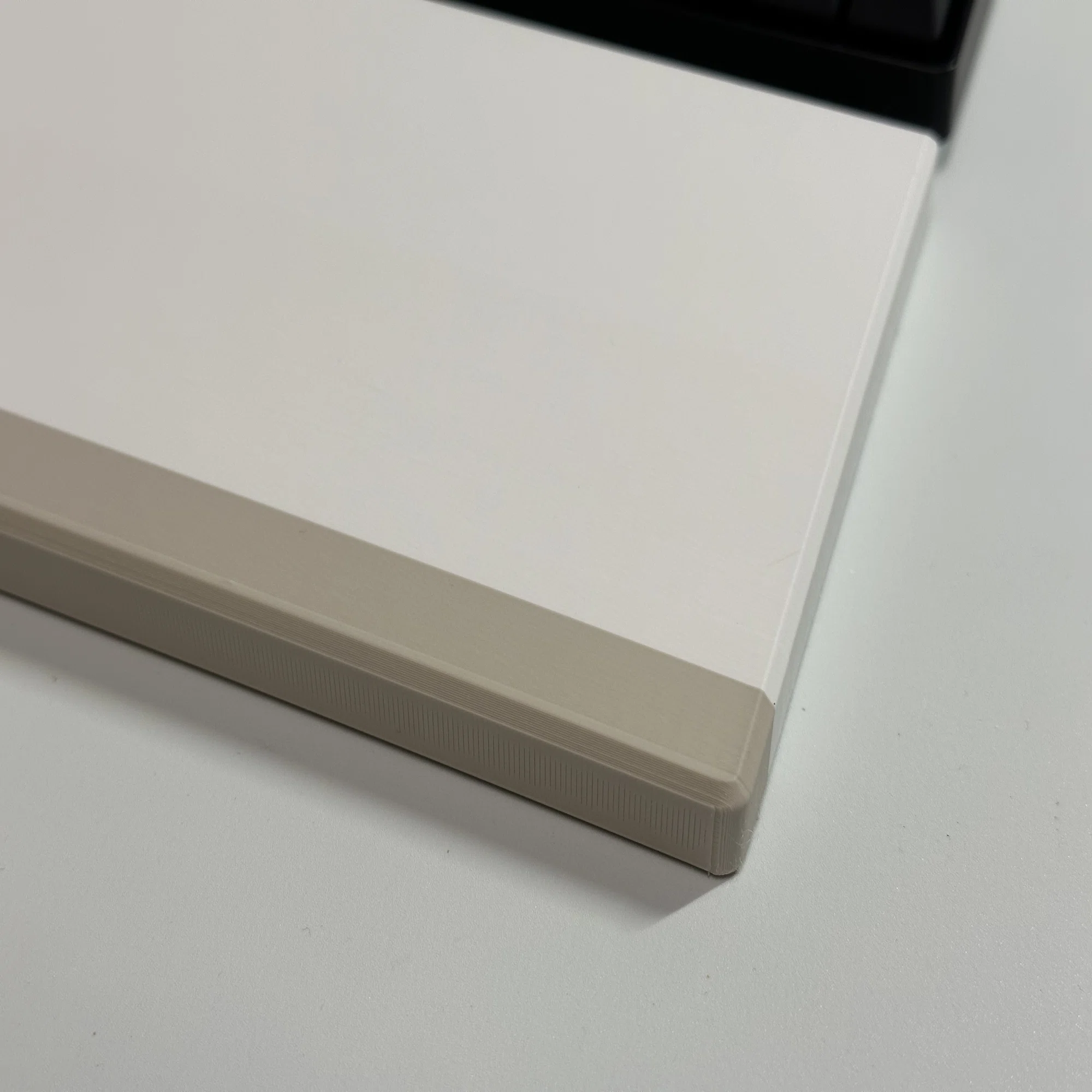 REALFORCE RC1専用オリジナルリストレスト兼カバーについて｜youichirou