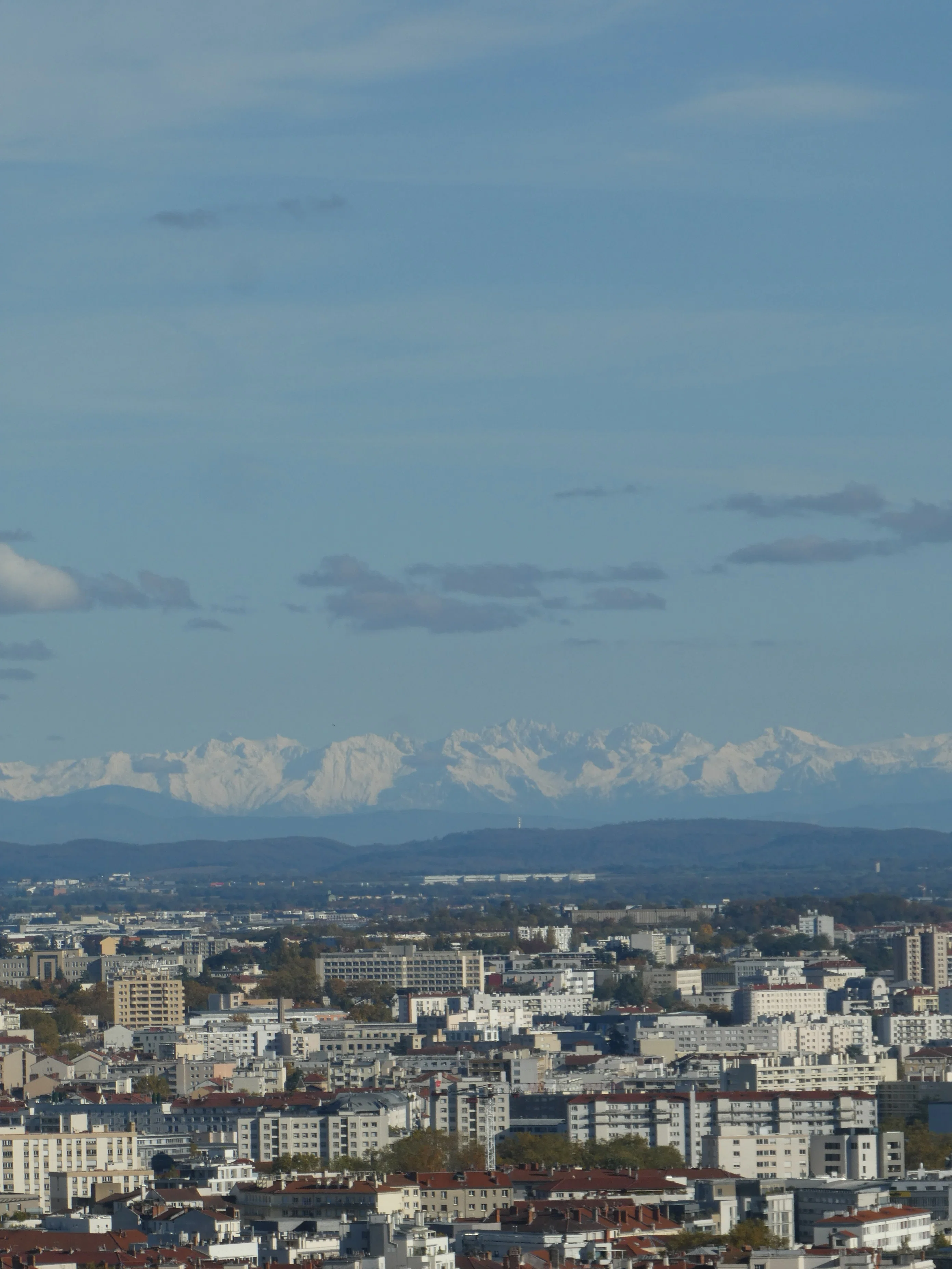フランス生活】アルプスに魅せられて🏔️🤍｜Kishiho Junger