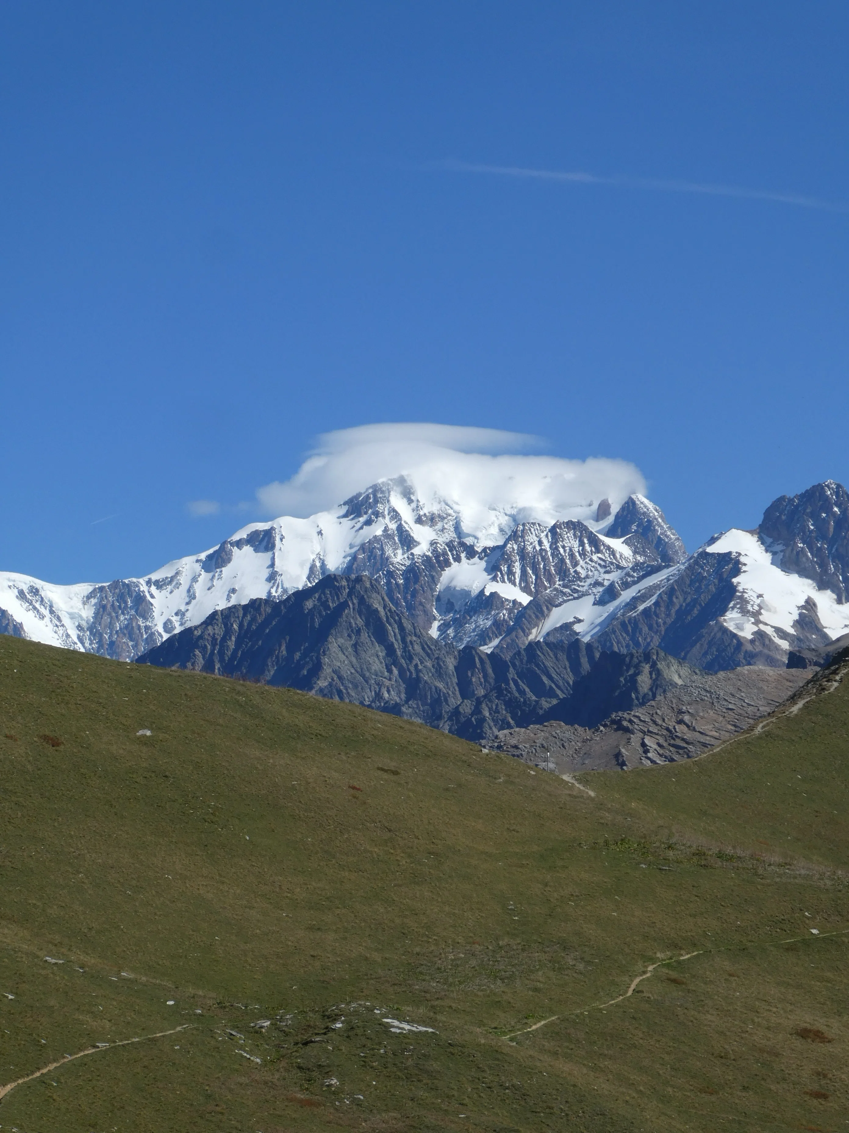 北吉晃 フランスアルプス フランス生活】アルプスに魅せられて🏔️🤍｜Kishiho Junger
