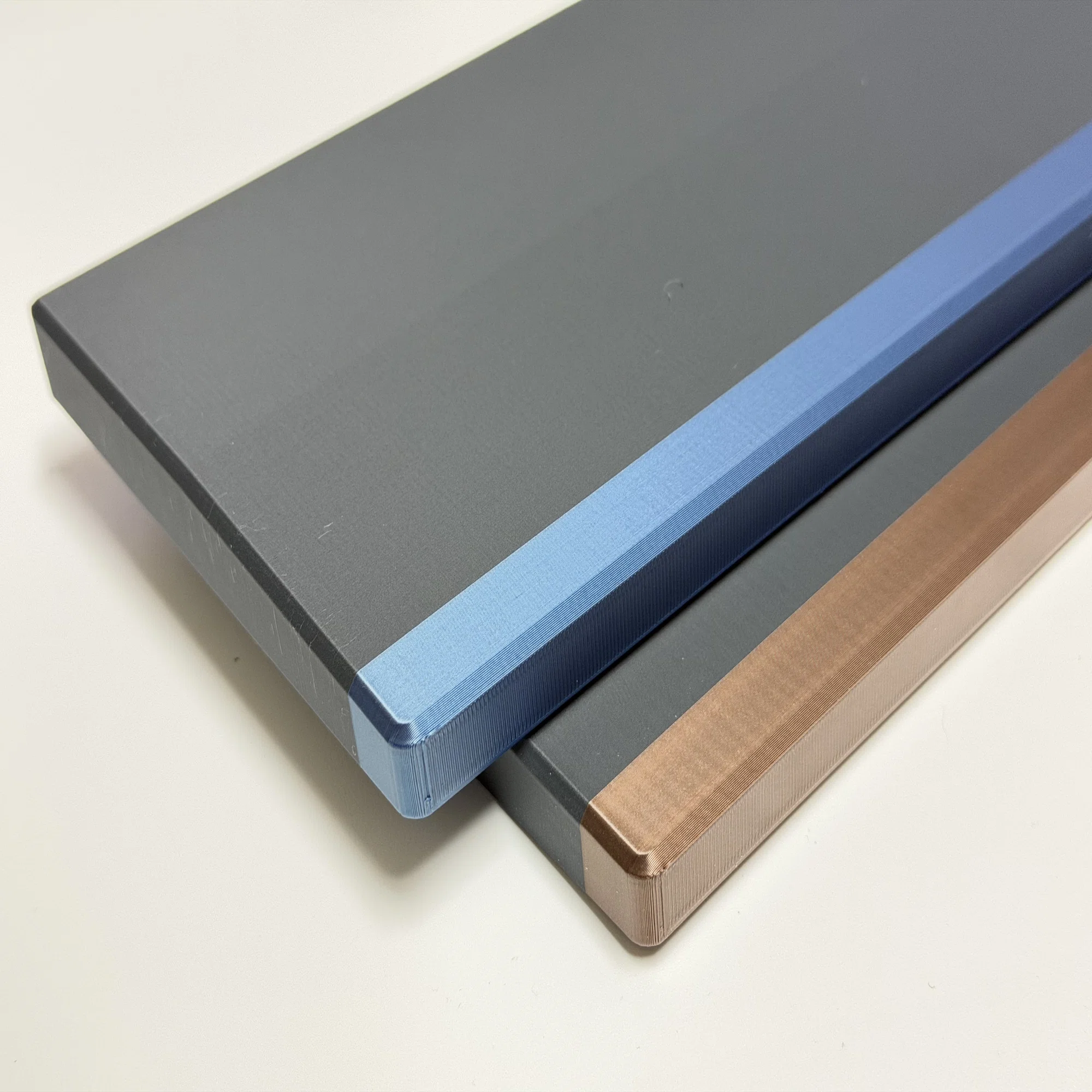 REALFORCE RC1専用オリジナルリストレスト兼カバーについて｜youichirou