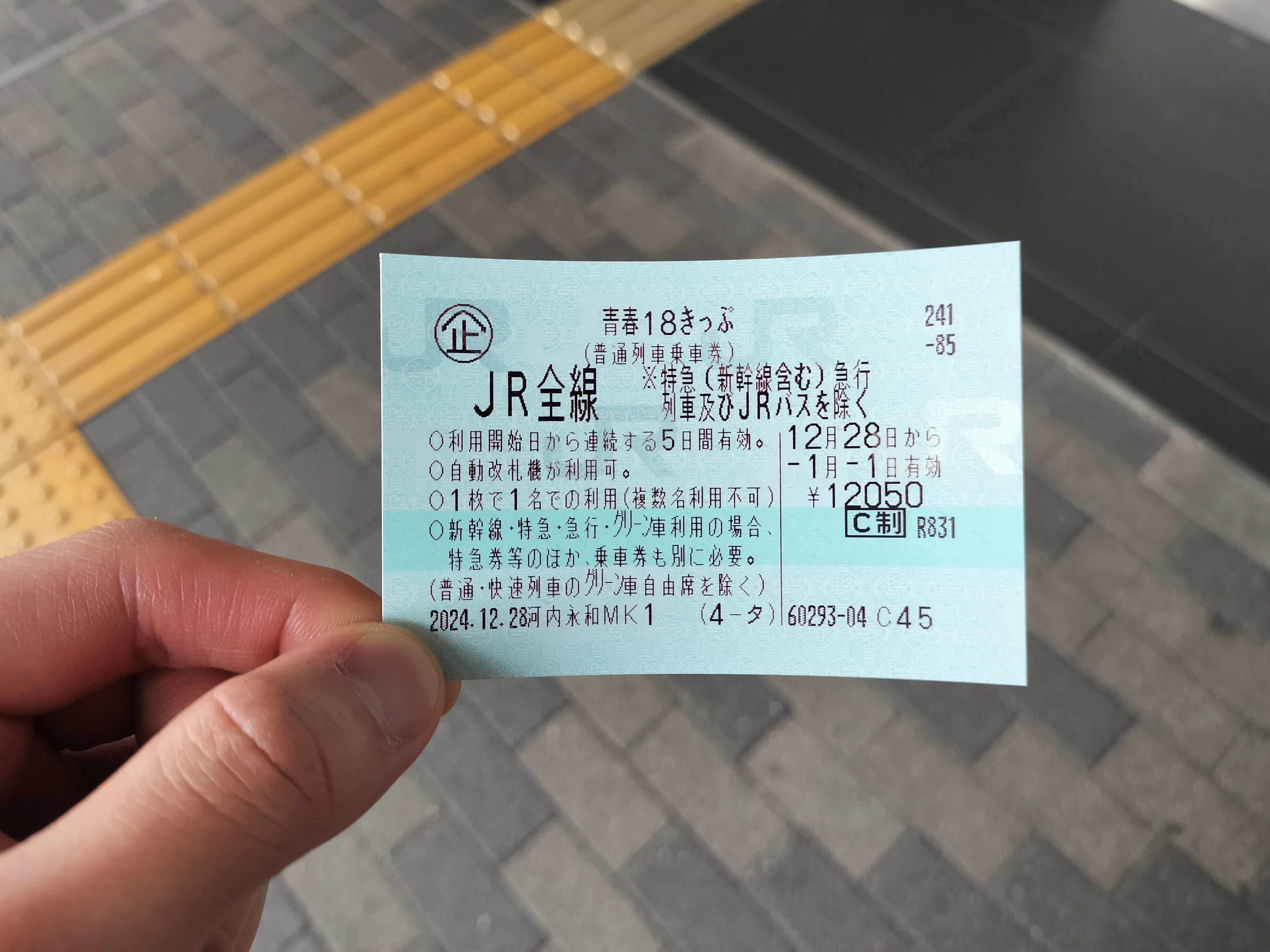 実際、18きっぷは過酷なのか？──稚内から東京まで使った過去から