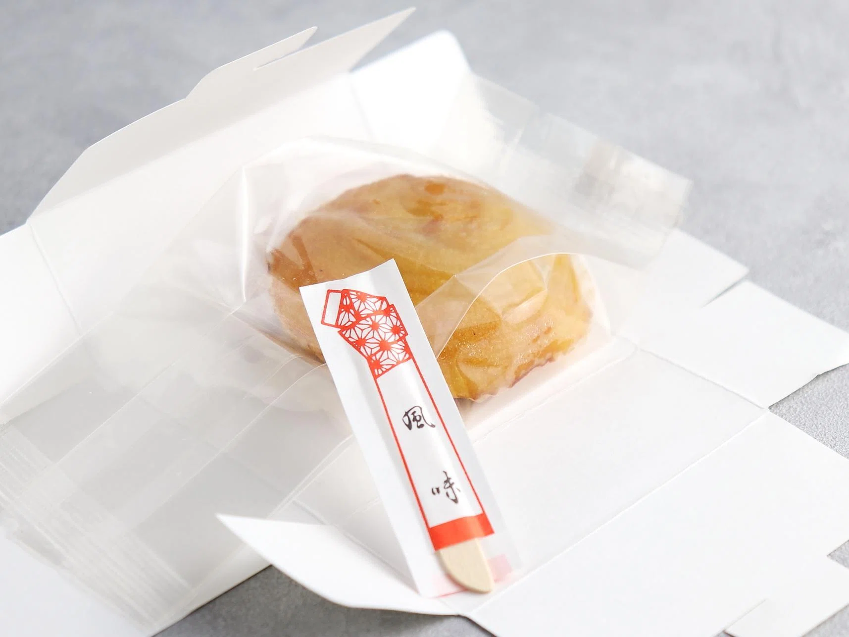 季節外れになぜ売れる？「ややダサい」新商品「藤沢の芋子さん」に「夢