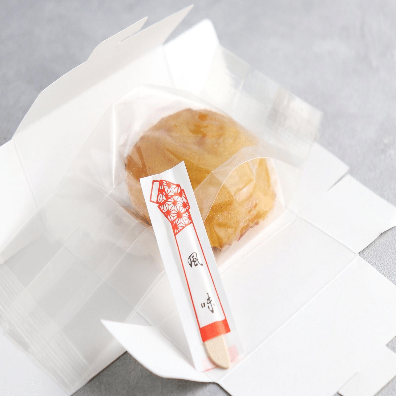 季節外れになぜ売れる？「ややダサい」新商品「藤沢の芋子さん」に「夢