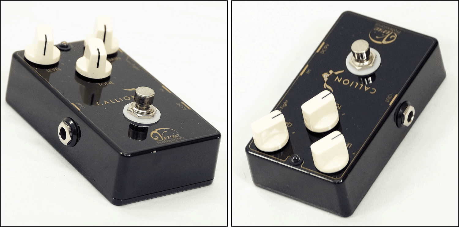 特選中古品!現在では入手困難な「Vivie Callion」が中古で入荷 特選中古品!現在では入手困難な「Vivie Callion」が中古で入荷