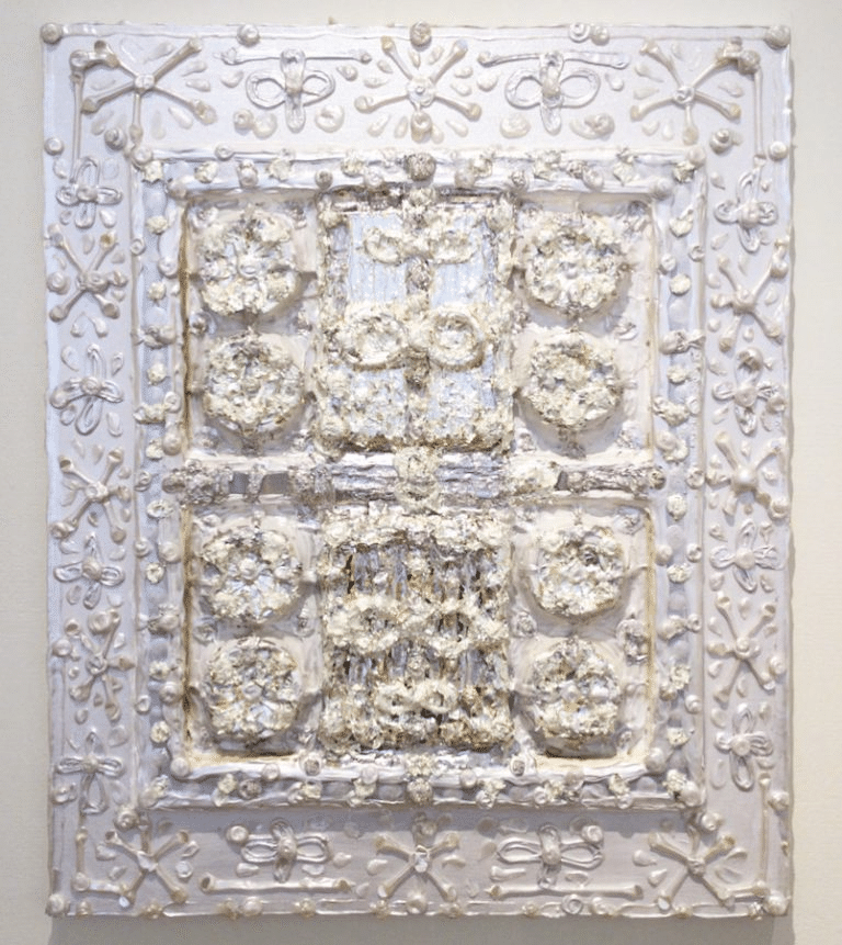 展評「森内敬子展」LADS GALLERY（大阪市・中央区）秋丸知貴評｜秋丸 知貴