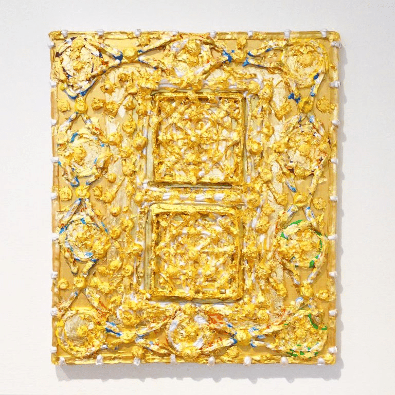 展評「森内敬子展」LADS GALLERY（大阪市・中央区）秋丸知貴評｜秋丸 知貴