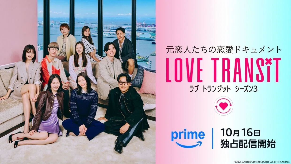 活動歴および当時の関連ビジュアル記録