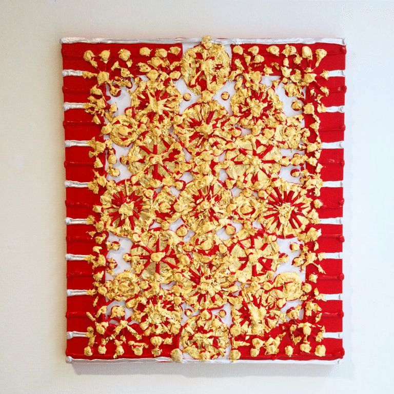 展評「森内敬子展」LADS GALLERY（大阪市・中央区）秋丸知貴評｜秋丸 知貴