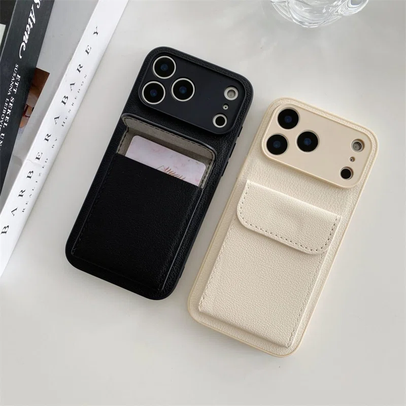 レザー調iPhone17ケースまとめ｜familycase