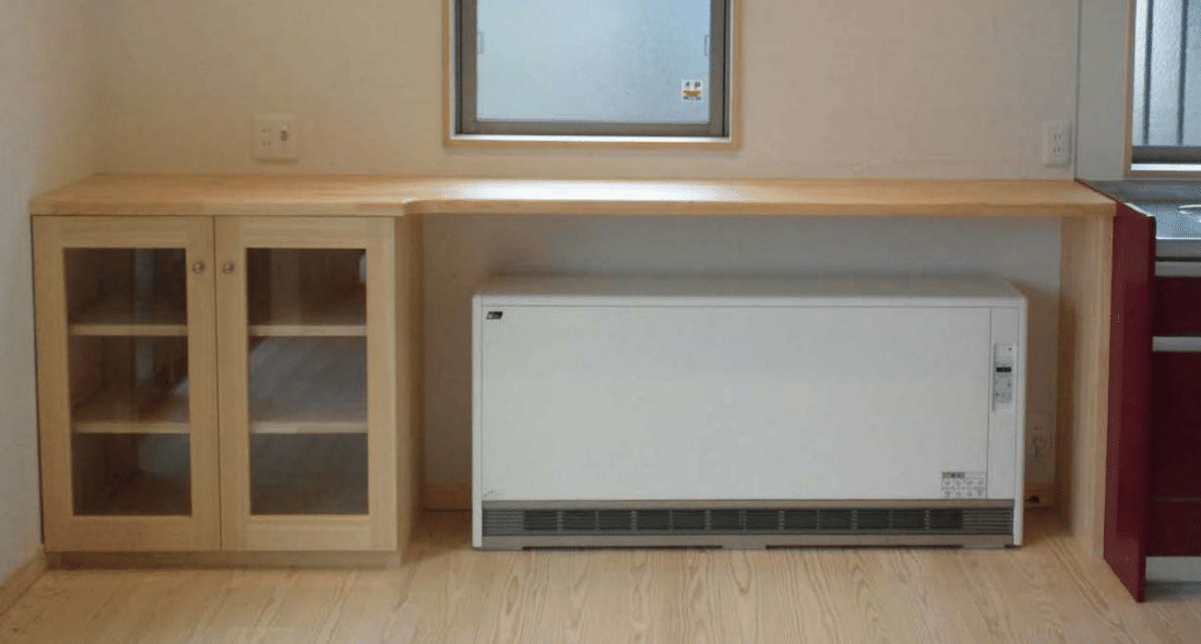 新築・リフォーム検討中の方へ】「蓄熱暖房機」とは？仕組みから