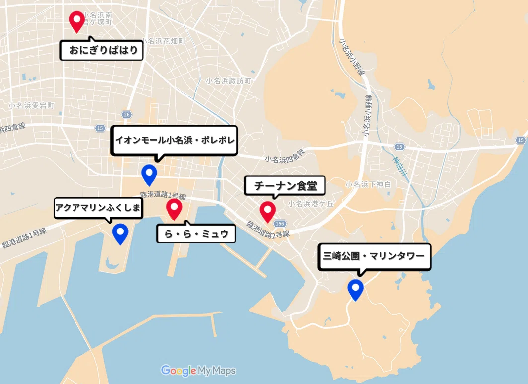 活動歴および当時の関連ビジュアル記録
