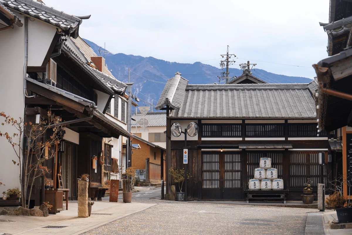ZIPANG TOURISM: ジパングツーリズム | 日本をよりディープに旅する