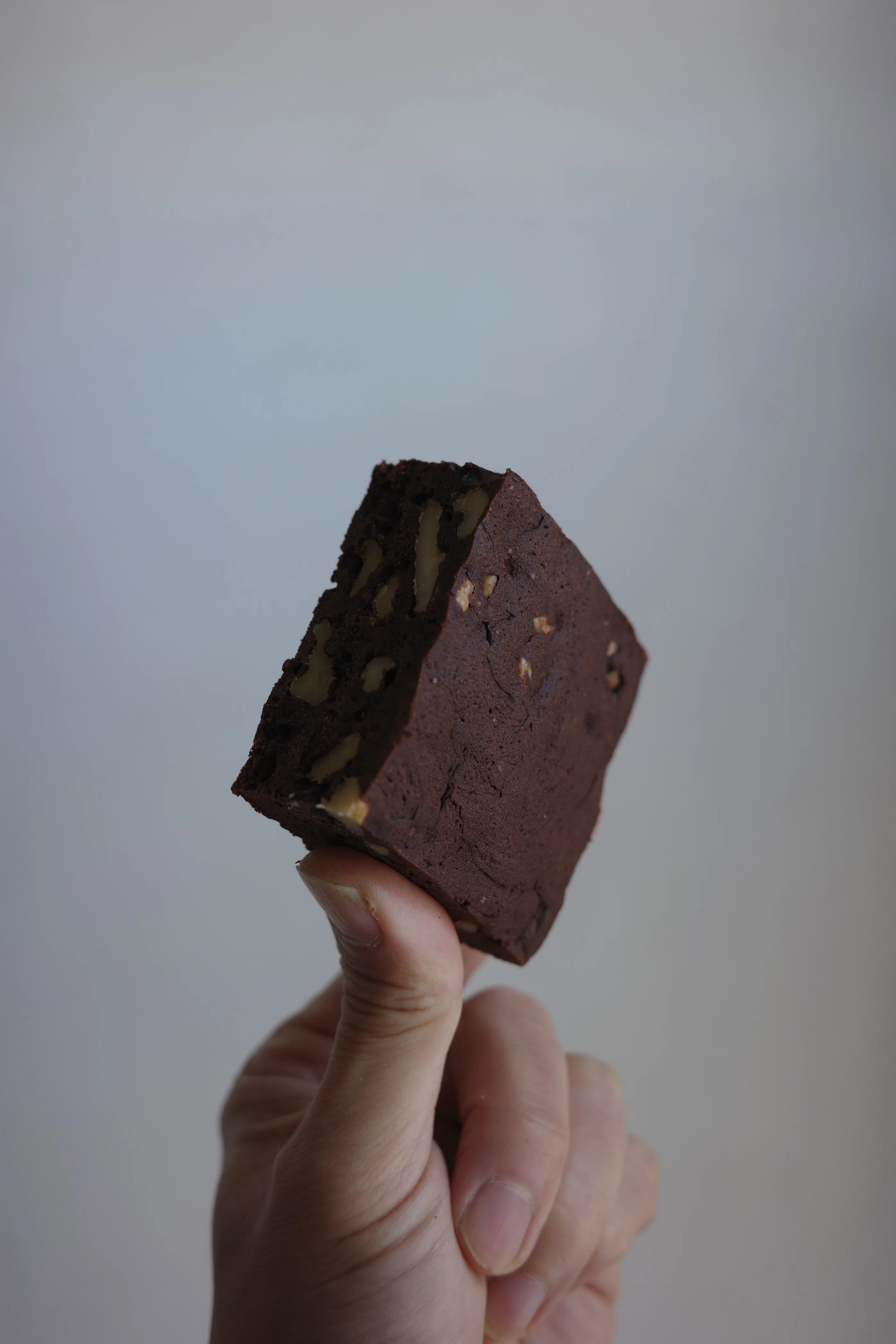 初めてでもできるブラウニー｜ごろうさんのお菓子教室