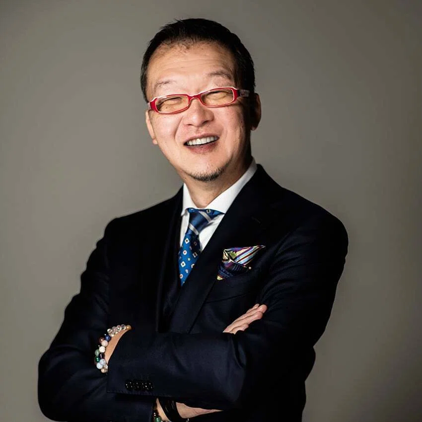 触れずに痛みが消える？「エネルギー調整クリニックJINSEI」川神星翔氏