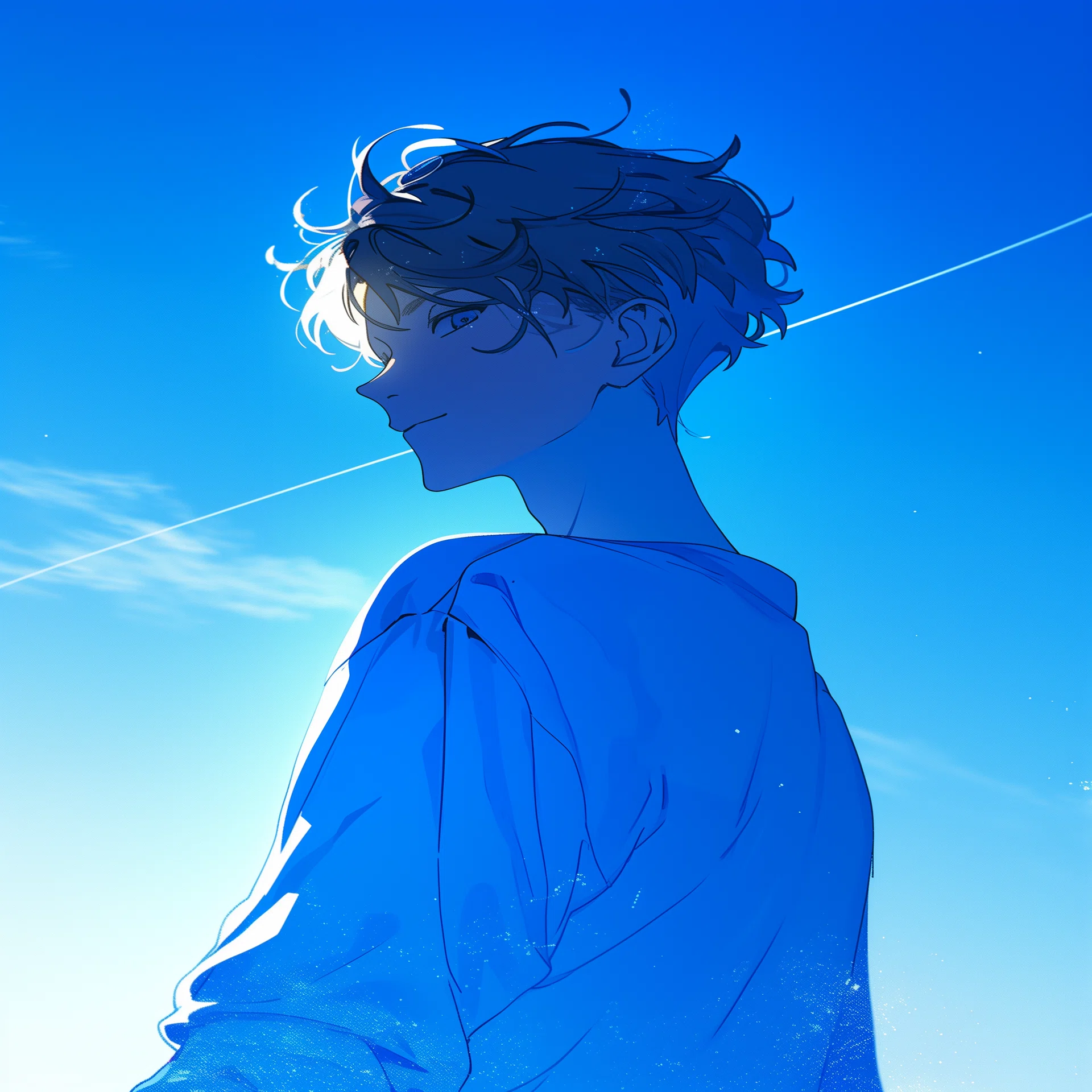 1月25日～1月31日｜X（旧Twitter）で投稿したAIイラスト集｜YutoUT丨AI