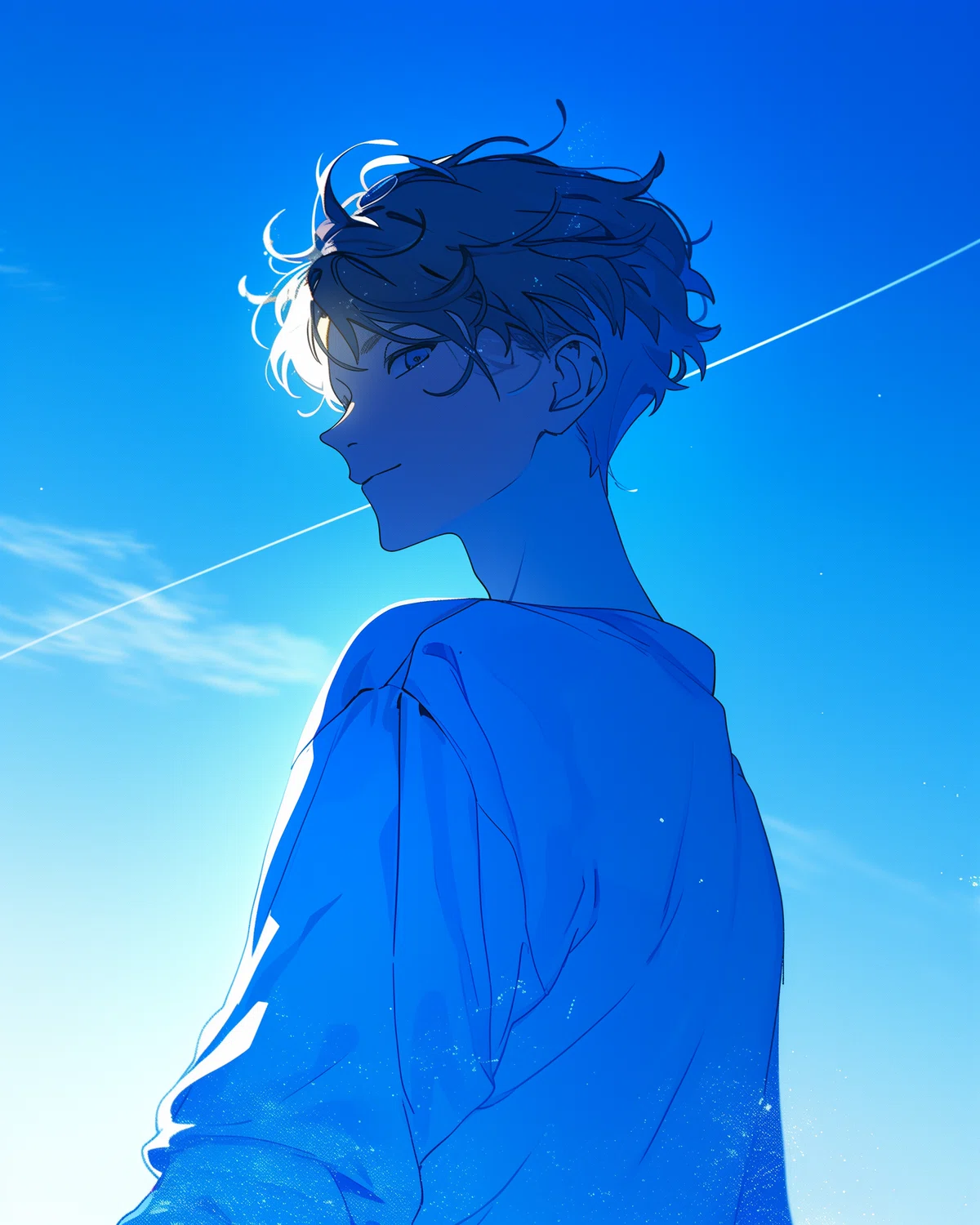 1月25日～1月31日｜X（旧Twitter）で投稿したAIイラスト集｜YutoUT丨AI