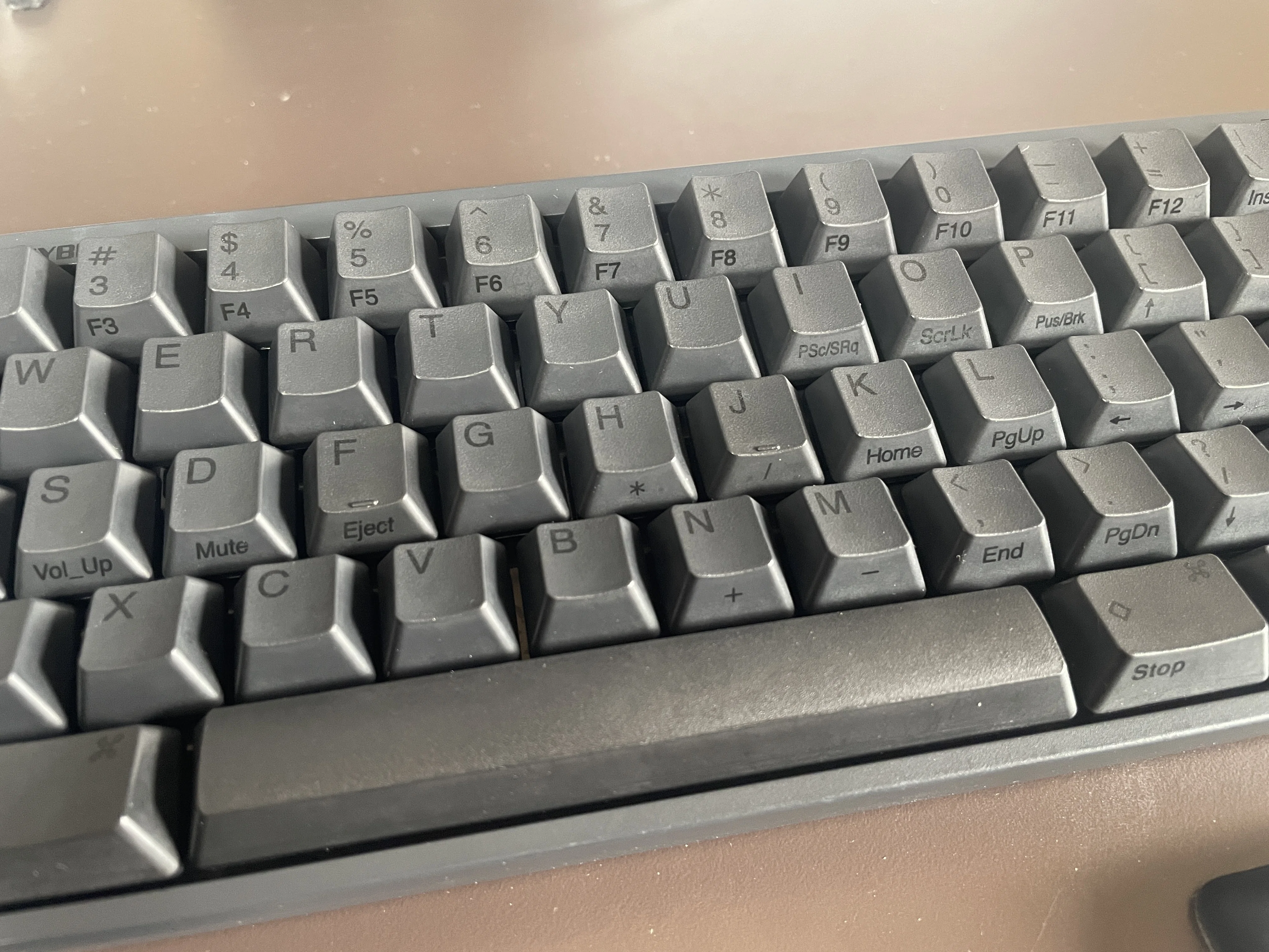 HHKB｜やばい、キーボード沼に浸かっているかも｜Sato