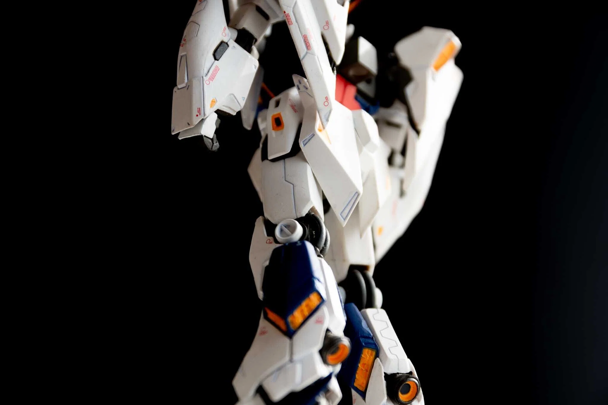 驚異的再現度】クスィーガンダム GUNDAM FIX FIGURATION（機動戦士
