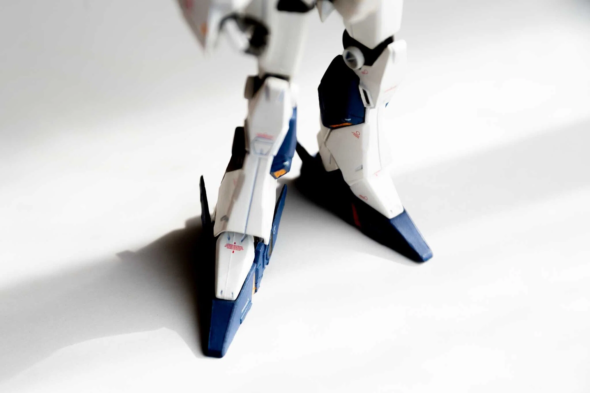 驚異的再現度】クスィーガンダム GUNDAM FIX FIGURATION（機動戦士