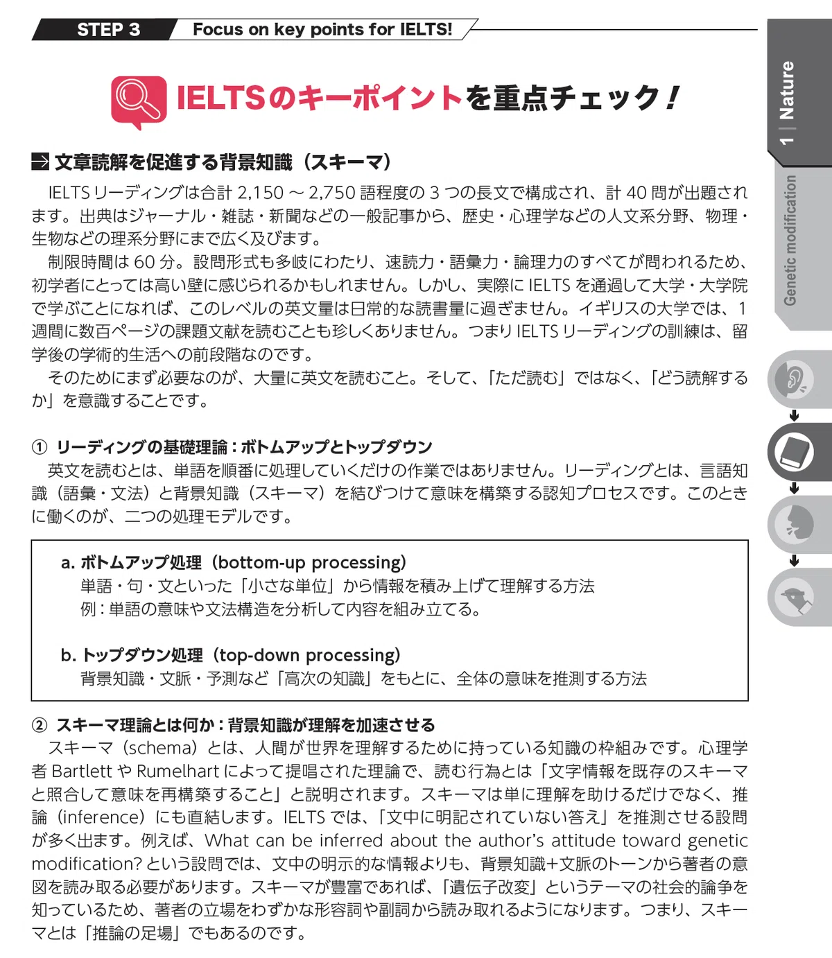 完全解説】新刊『IELTS総合対策スピードマスター中上級編（Jリサーチ