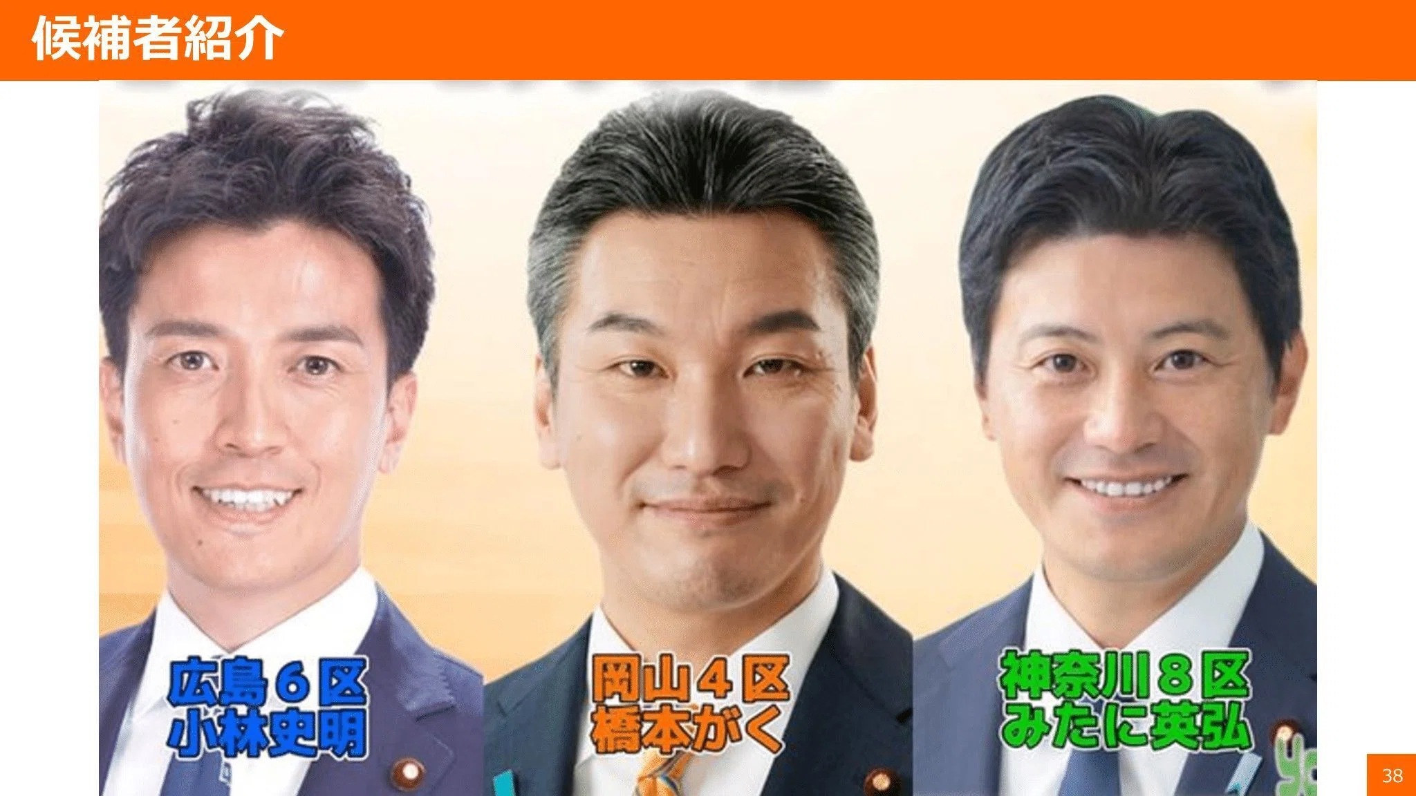 文字起こし】山田太郎がみた衆院選2026【山田太郎のさんちゃんねる675