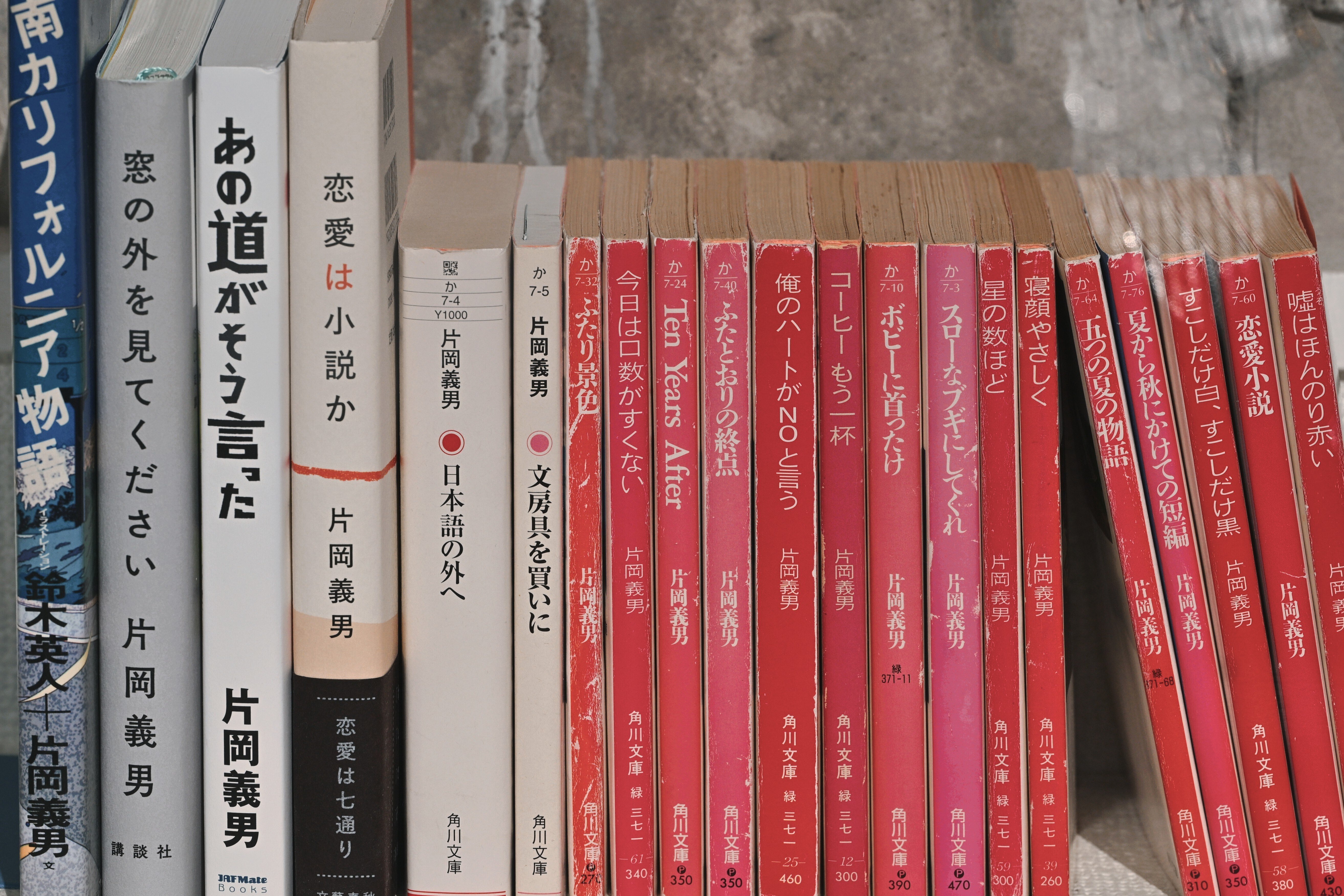 540 撮ったり、聞いたり、運んだり、乗ったり｜伊丹孝裕＠partial