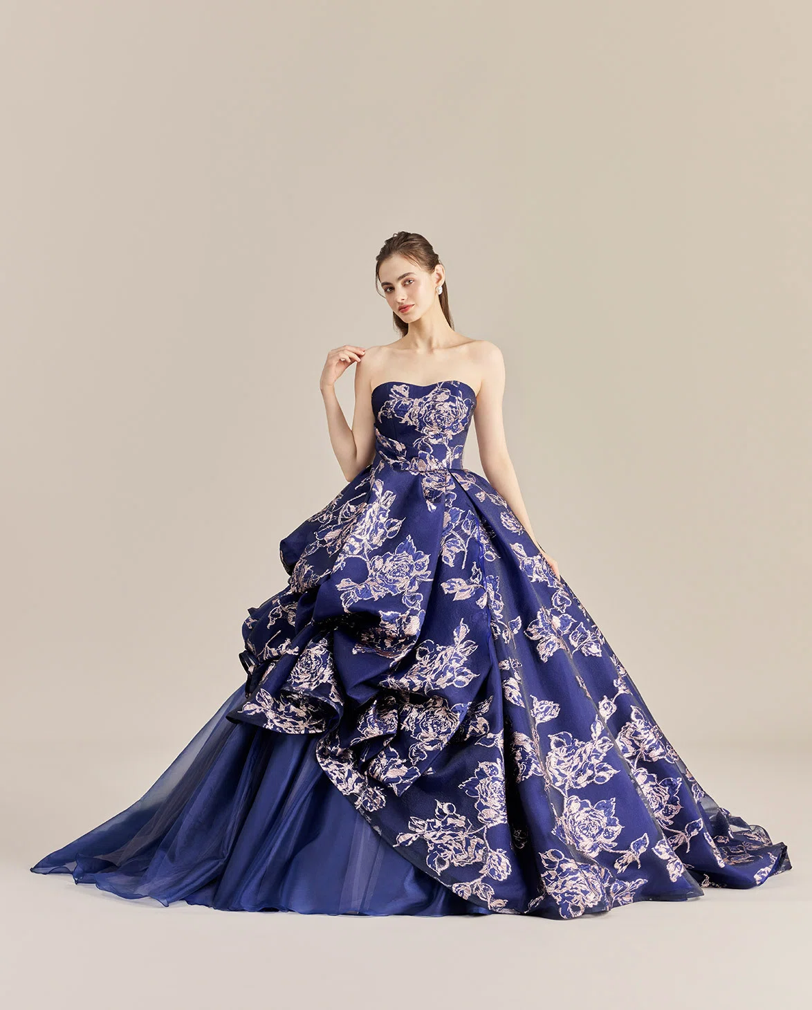 TAKAMI BRIDALが届ける、2026年 新作ドレスコレクション｜TAKAMI BRIDAL