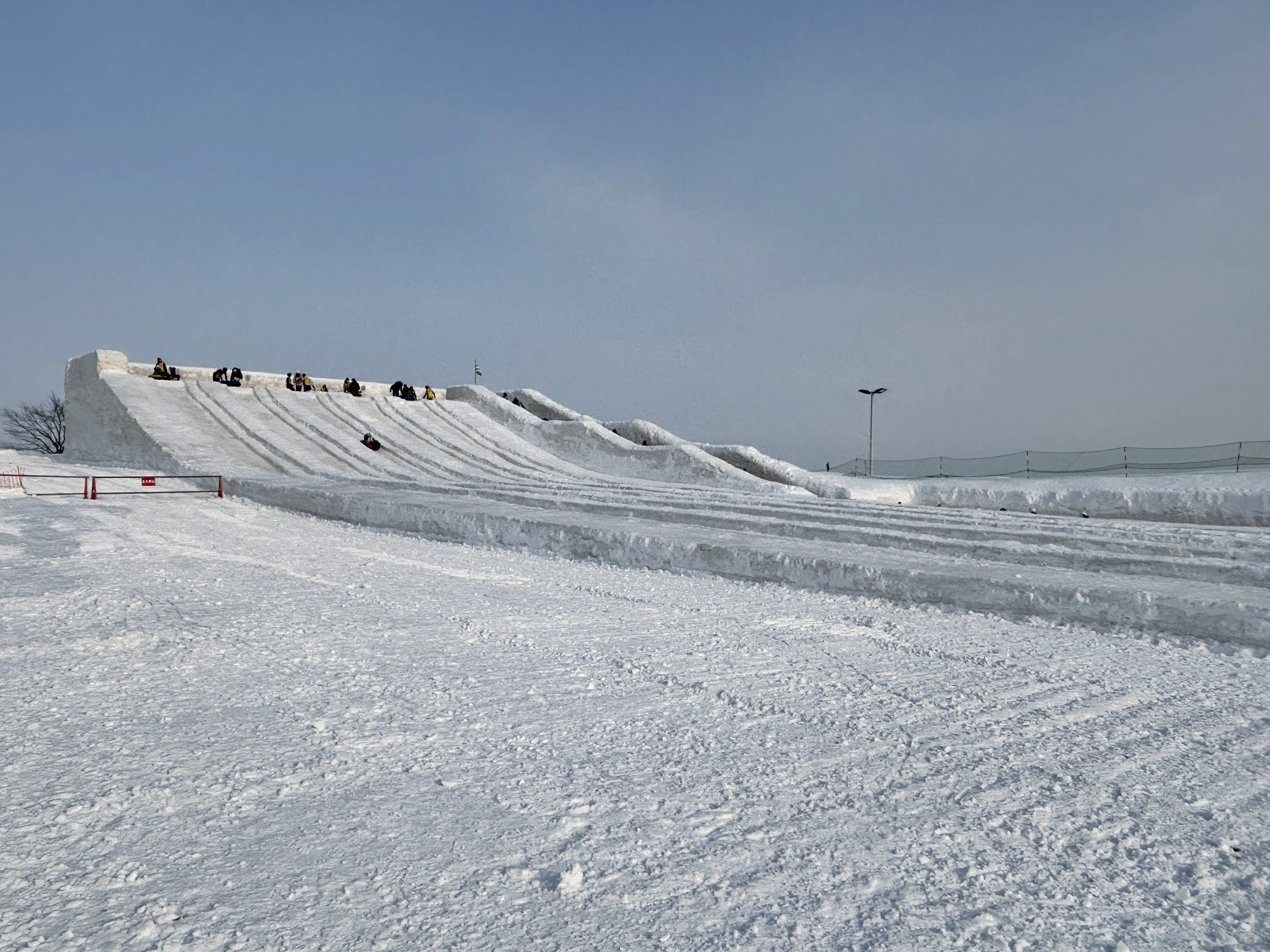 2026 Sapporo Snow Festival Information - Tsudome Site -｜北海道