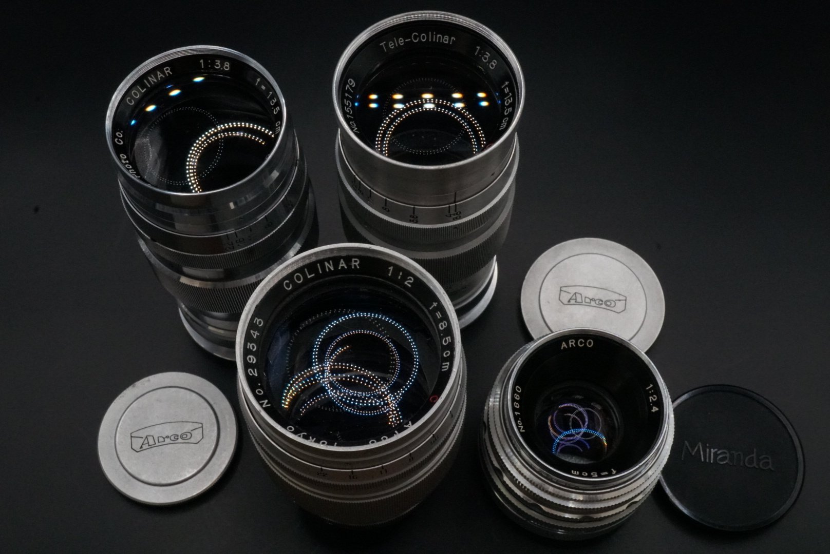 幻のオールドレンズを探して｜kujisan