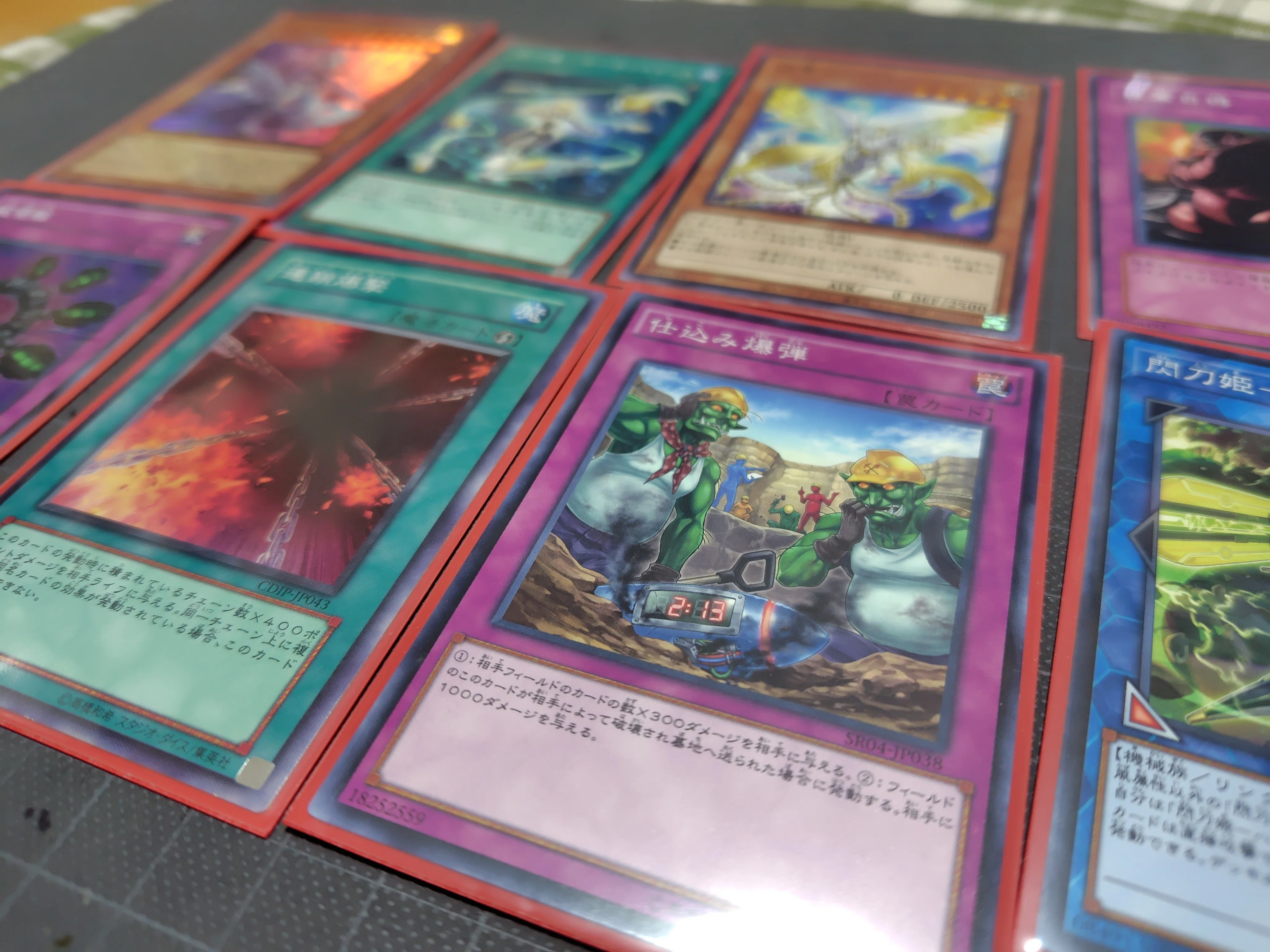 子どもが生まれてカードをやめた私が、シャドーボックスに行き着いた