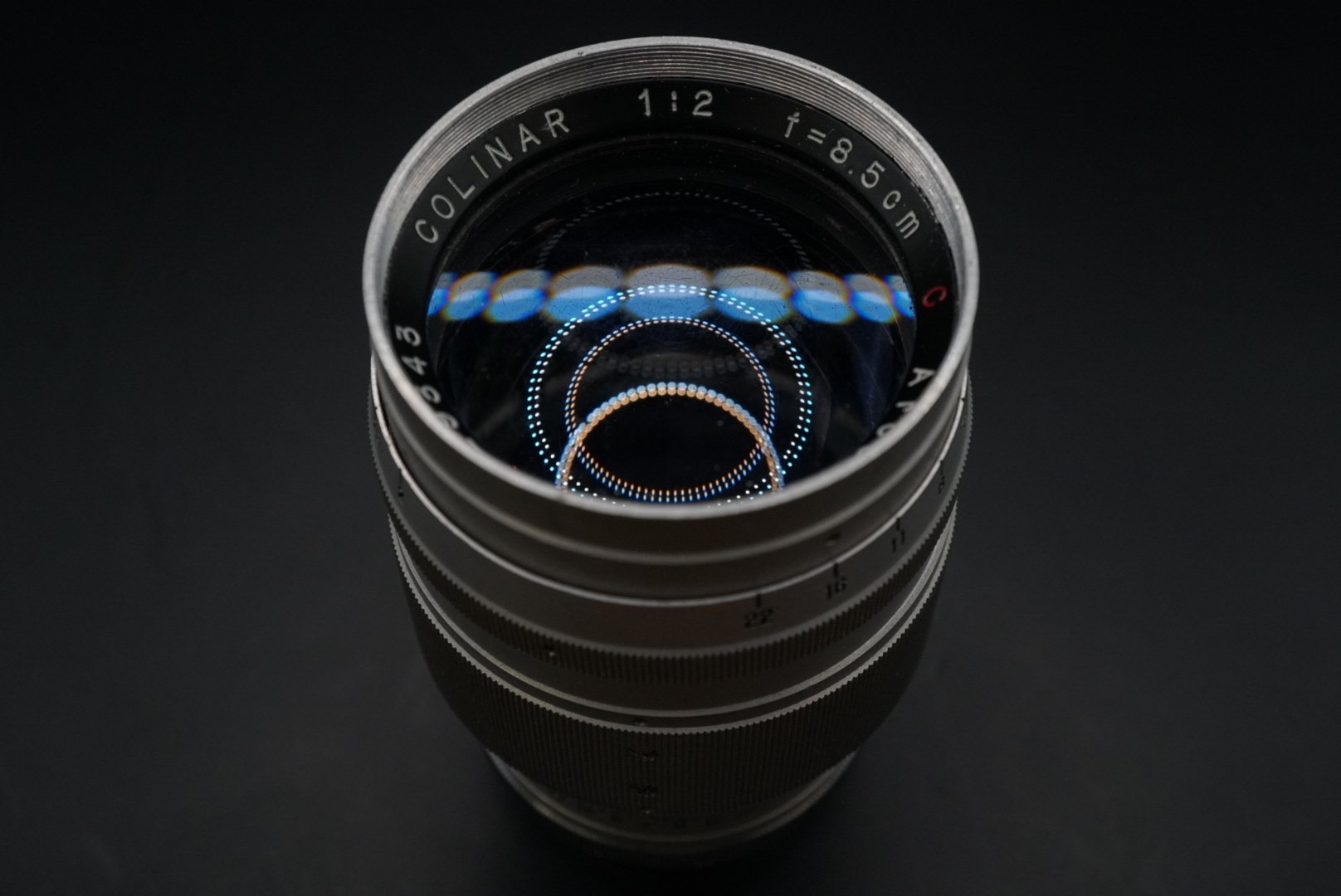 幻のオールドレンズを探して｜kujisan