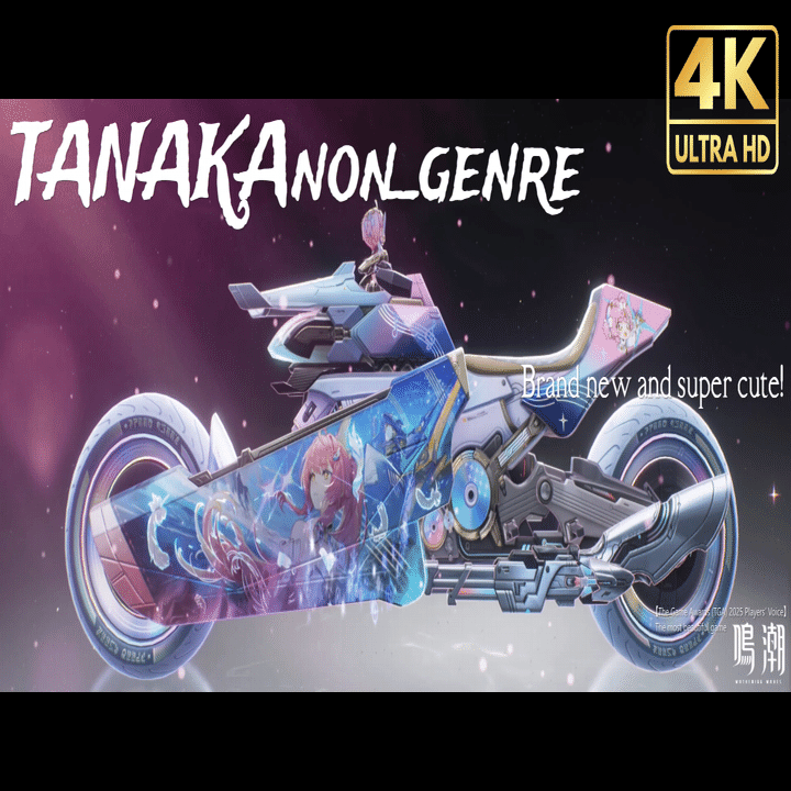 鳴潮】ついにVer3.1がリリース！新要素もストーリーもエイメスも界隈