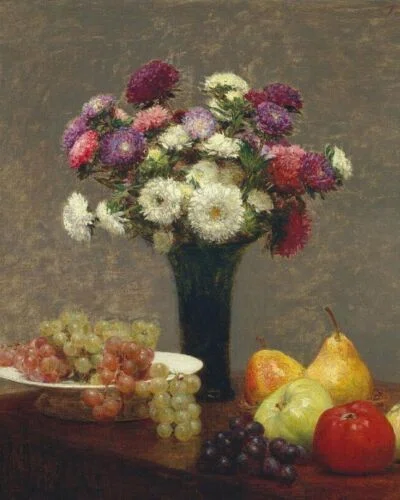 今日の国立西洋美術館の絵画を見てもの凄く気になった画家は、Henri