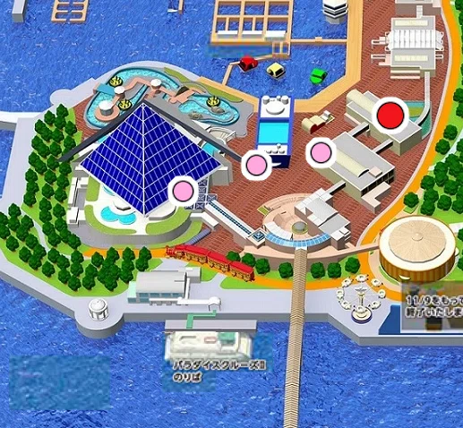 完全攻略八景島シーパラダイス26年1月15日～3月23日編｜ぷりんぼ