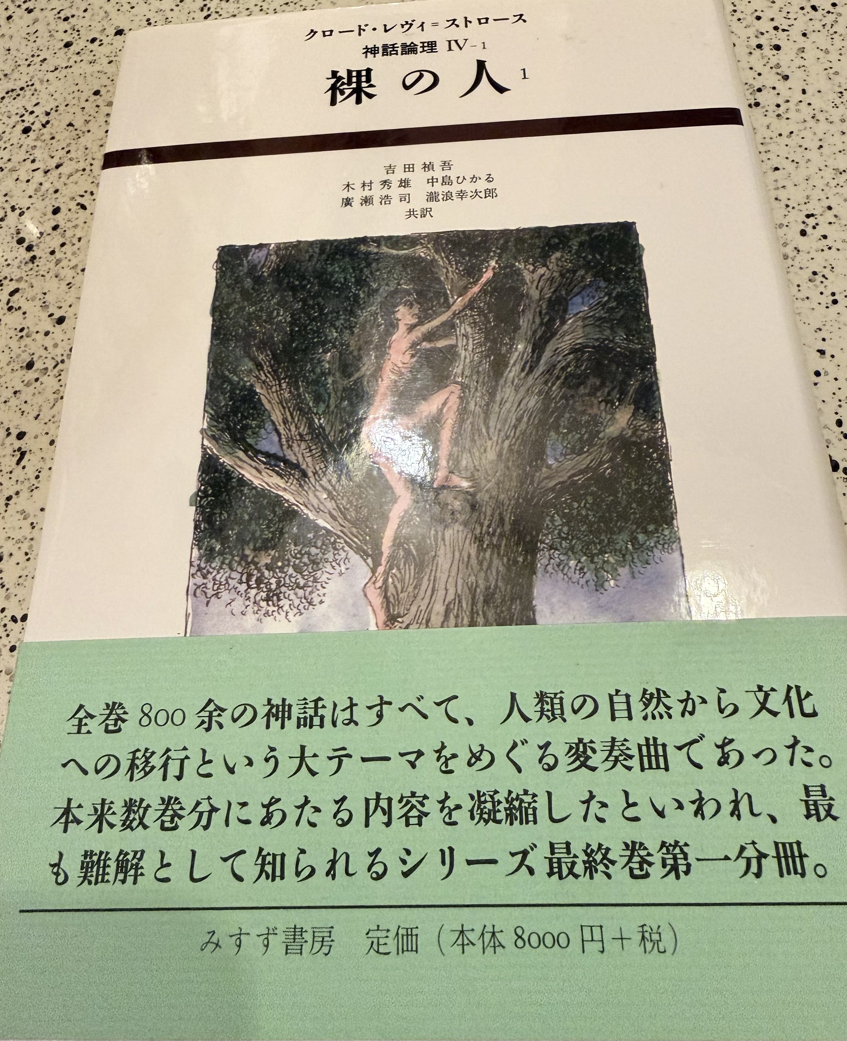 鳥の巣あさりの神話~「内に包まれた」主人公は「外に晒される」~両義的