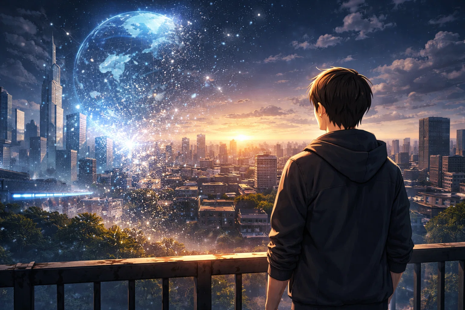 【メタバース】 ワイヤーに特化したメタバース上のテーマパーク「NICHIA METAVERSE