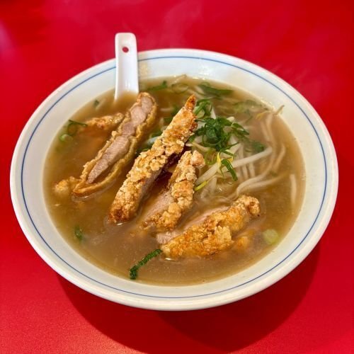 町中華でお昼｜おのちん