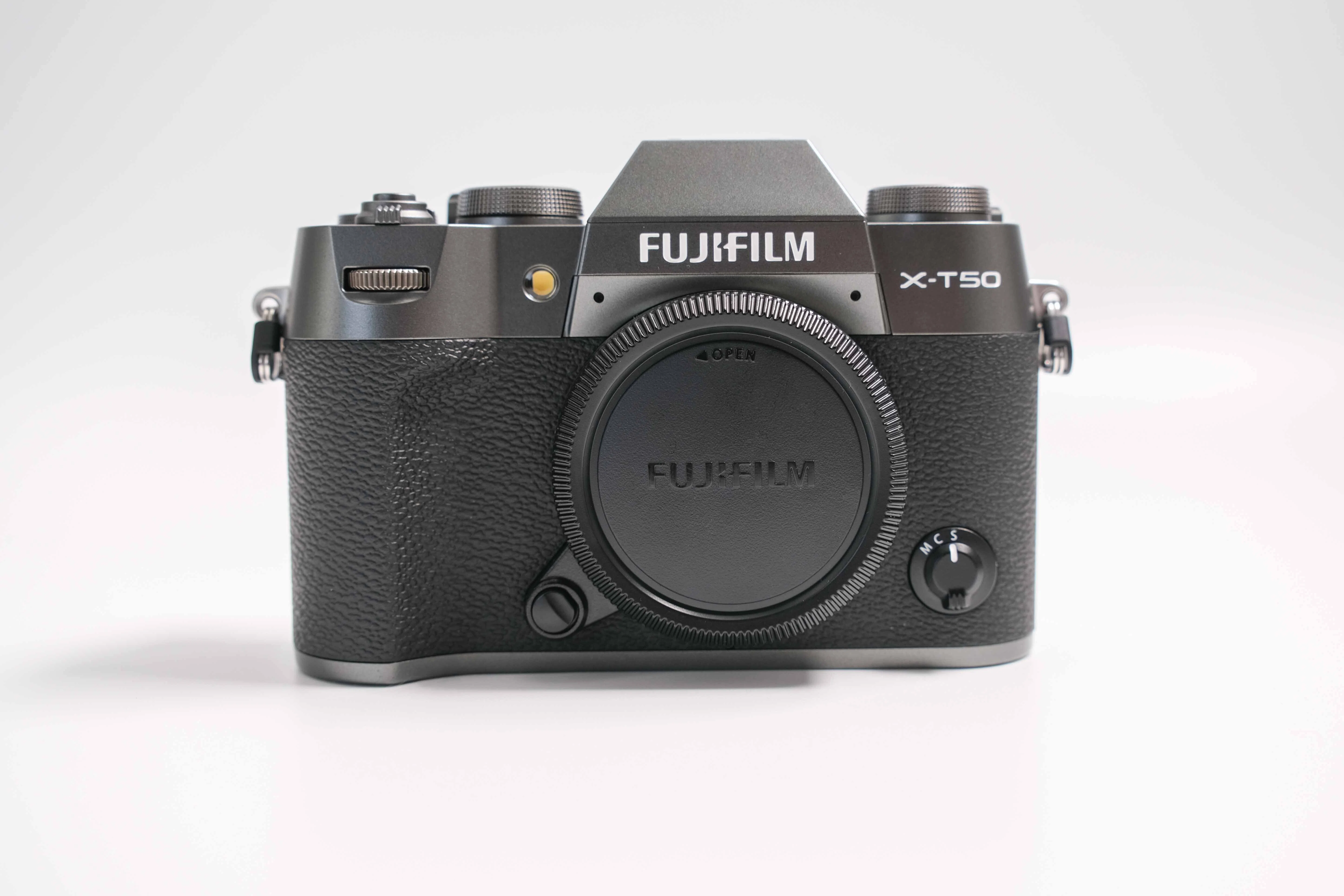 理想の「軽快×高画質」がついに。FUJIFILM X-T50を選んだ理由と本音