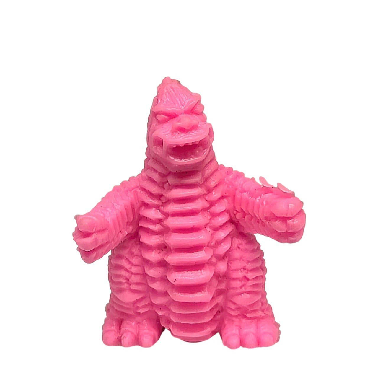 ウルトラ怪獣消しゴム第1弾・ウルトラマン兄弟VS大怪獣 レッドキング