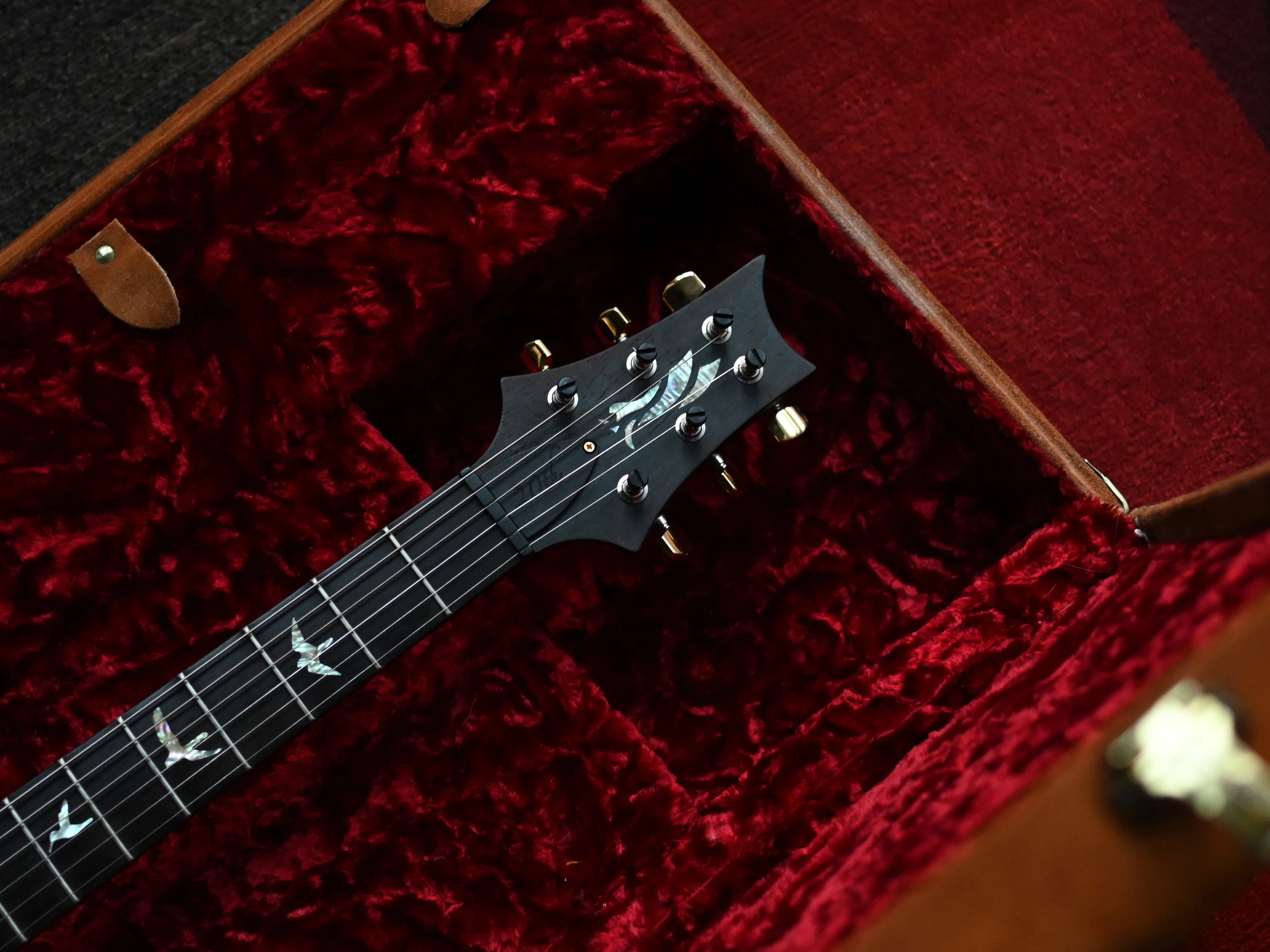 PRS Modern Eagle の話｜有意義