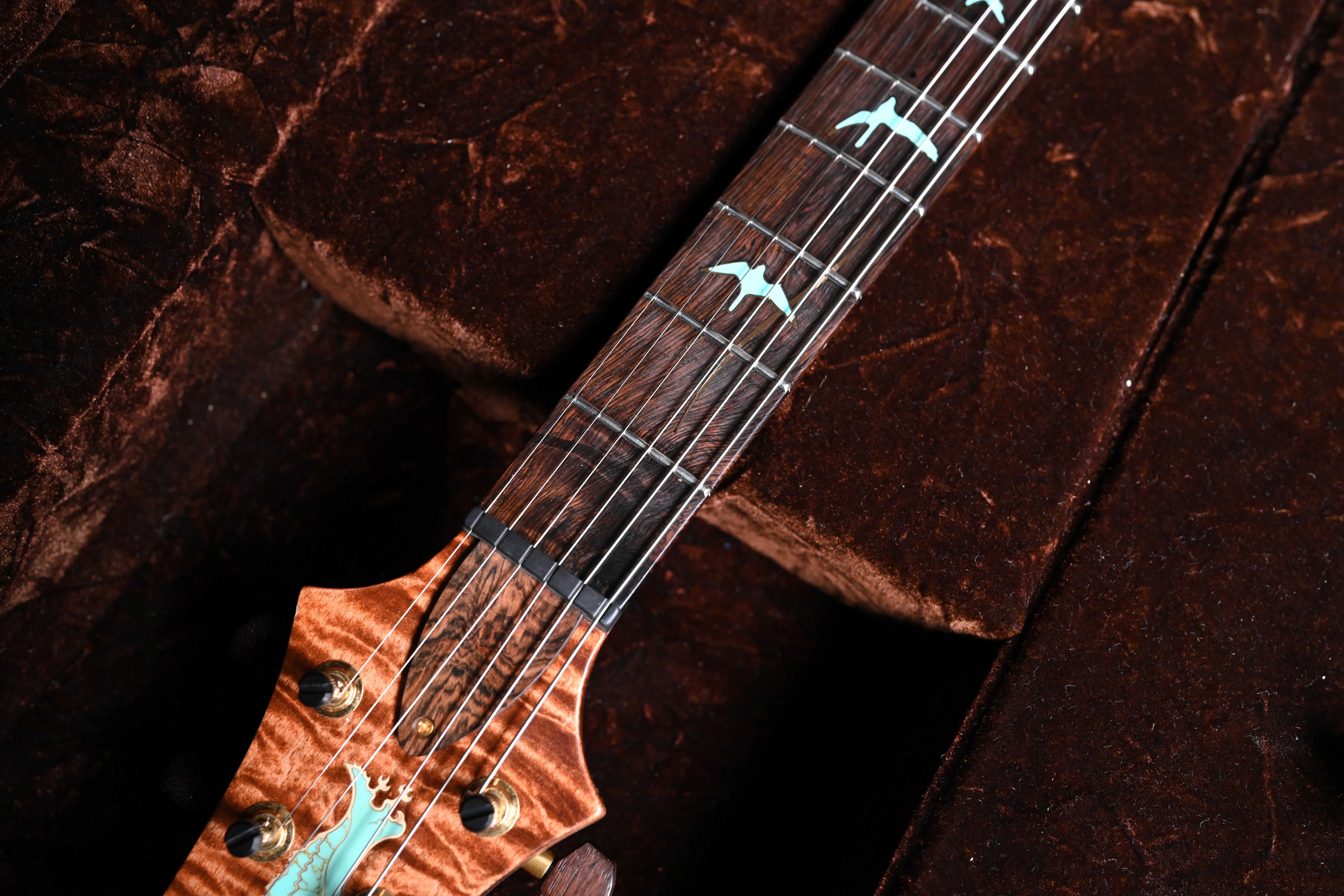 PRS Modern Eagle の話｜有意義