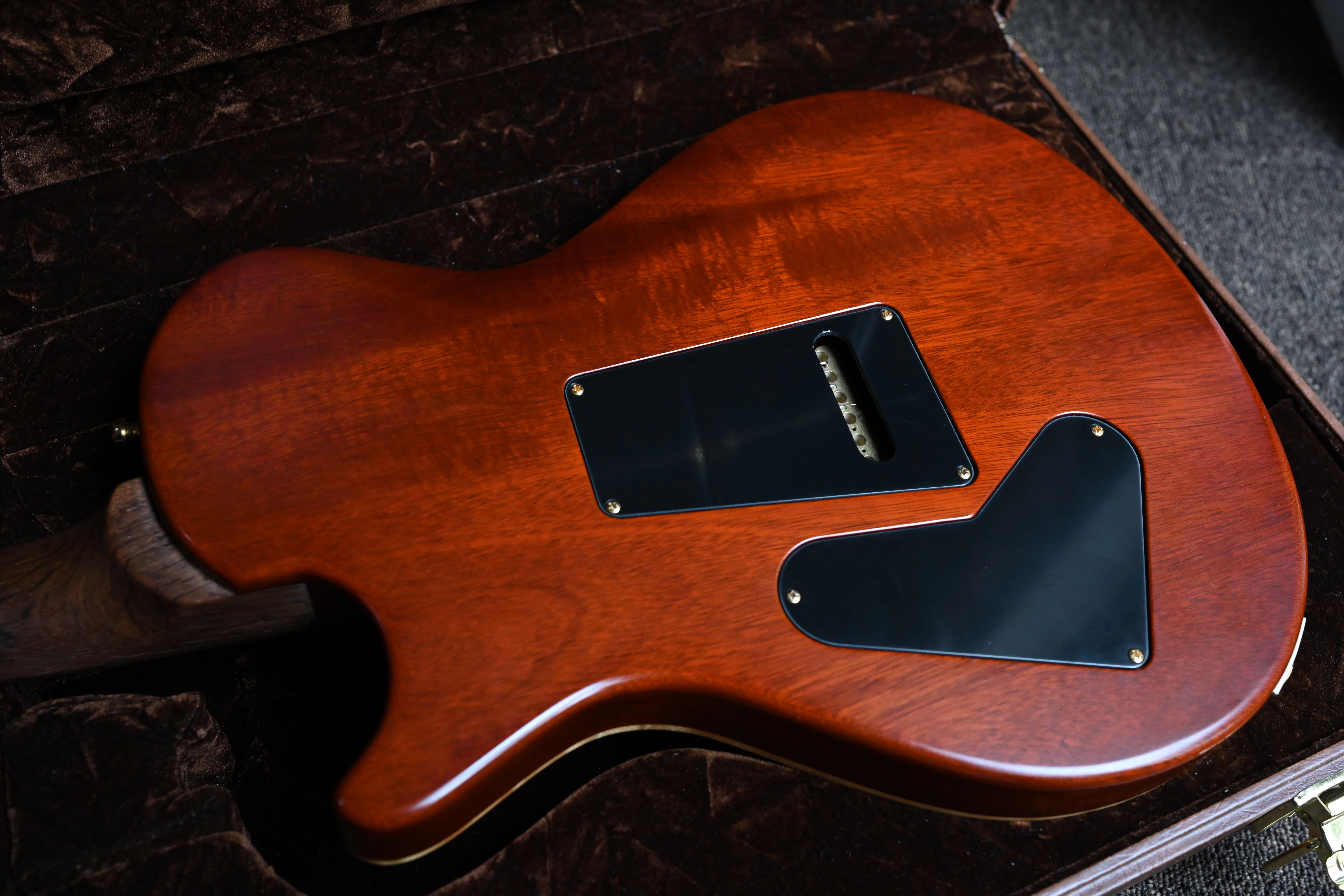 PRS Modern Eagle の話｜有意義