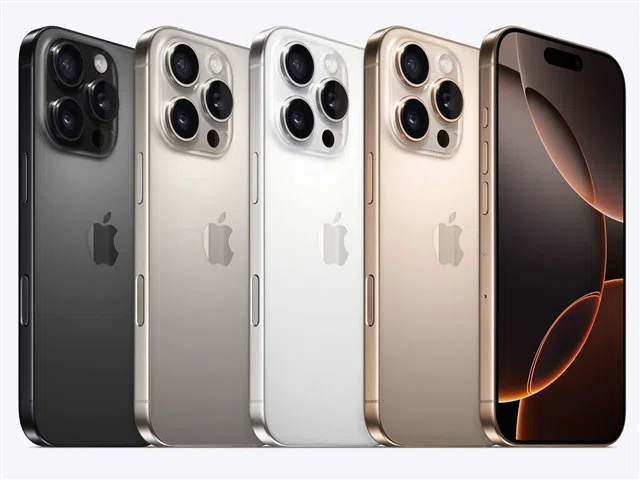 速報】iPhone 16がApple整備済製品に登場！在庫がなくなる前に買うべし